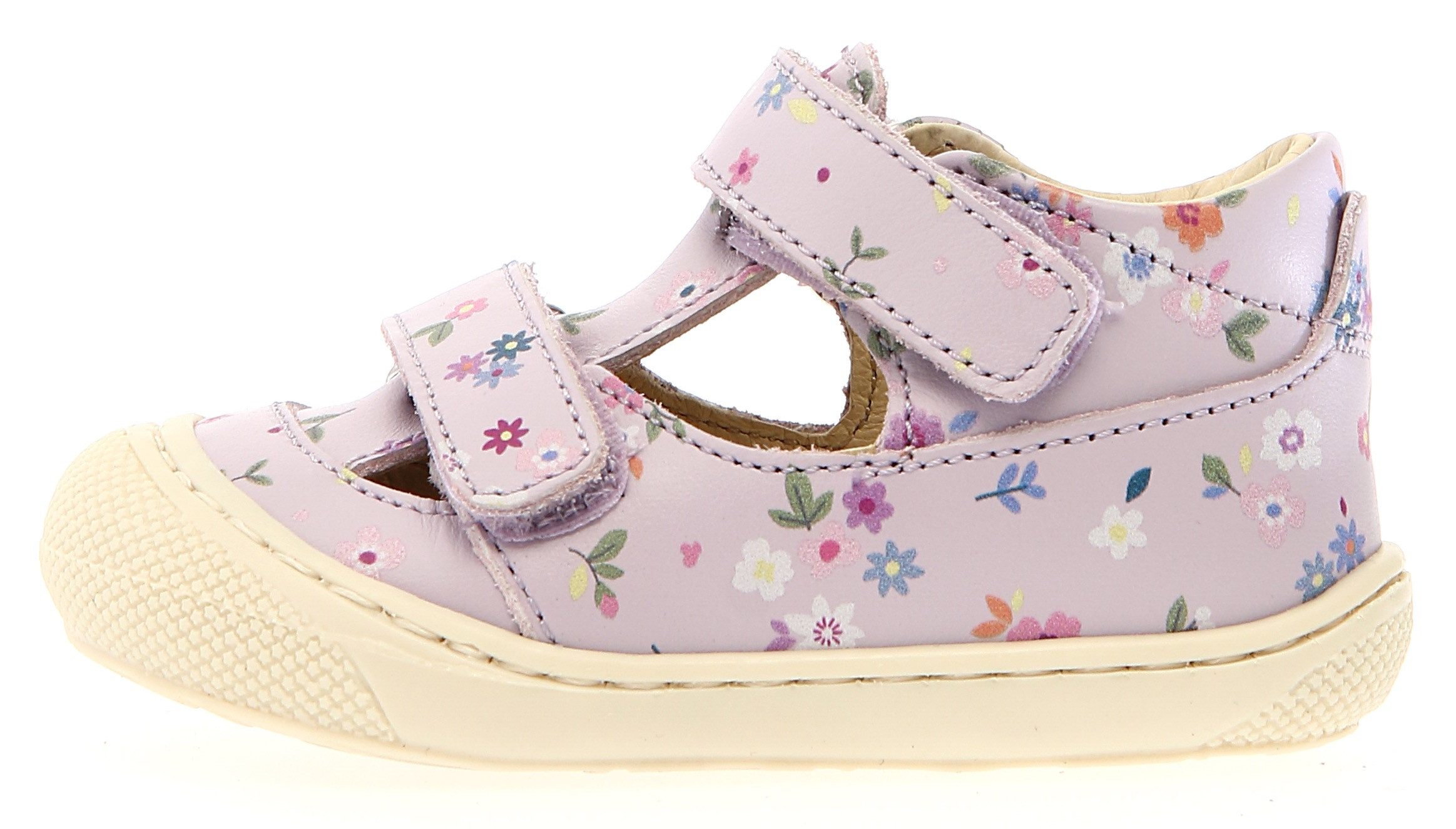 Naturino Sandalen PUFFY PR BOUQUET