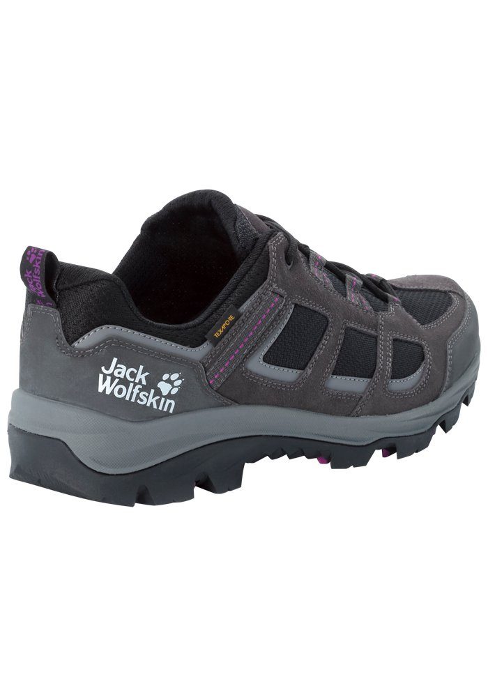 Jack Wolfskin Wandelschoenen VOJO 3 TEXAPORE LOW W