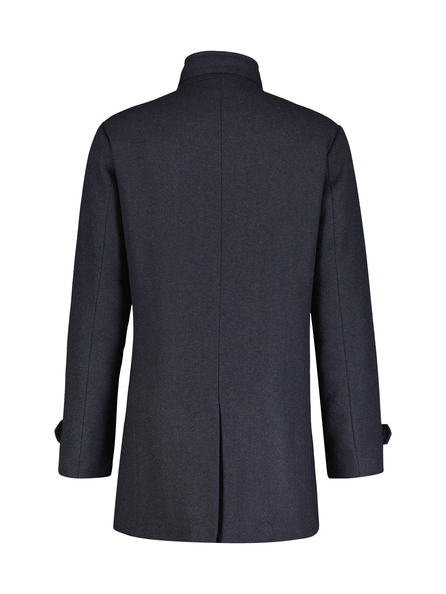 Lerros Lang jack LERROS jas in elegant-sportief ontwerp