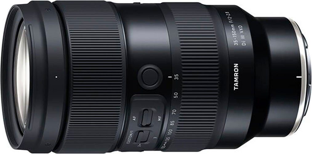 Tamron Objectief 35-150mm F-2-2.8 Di III VXD