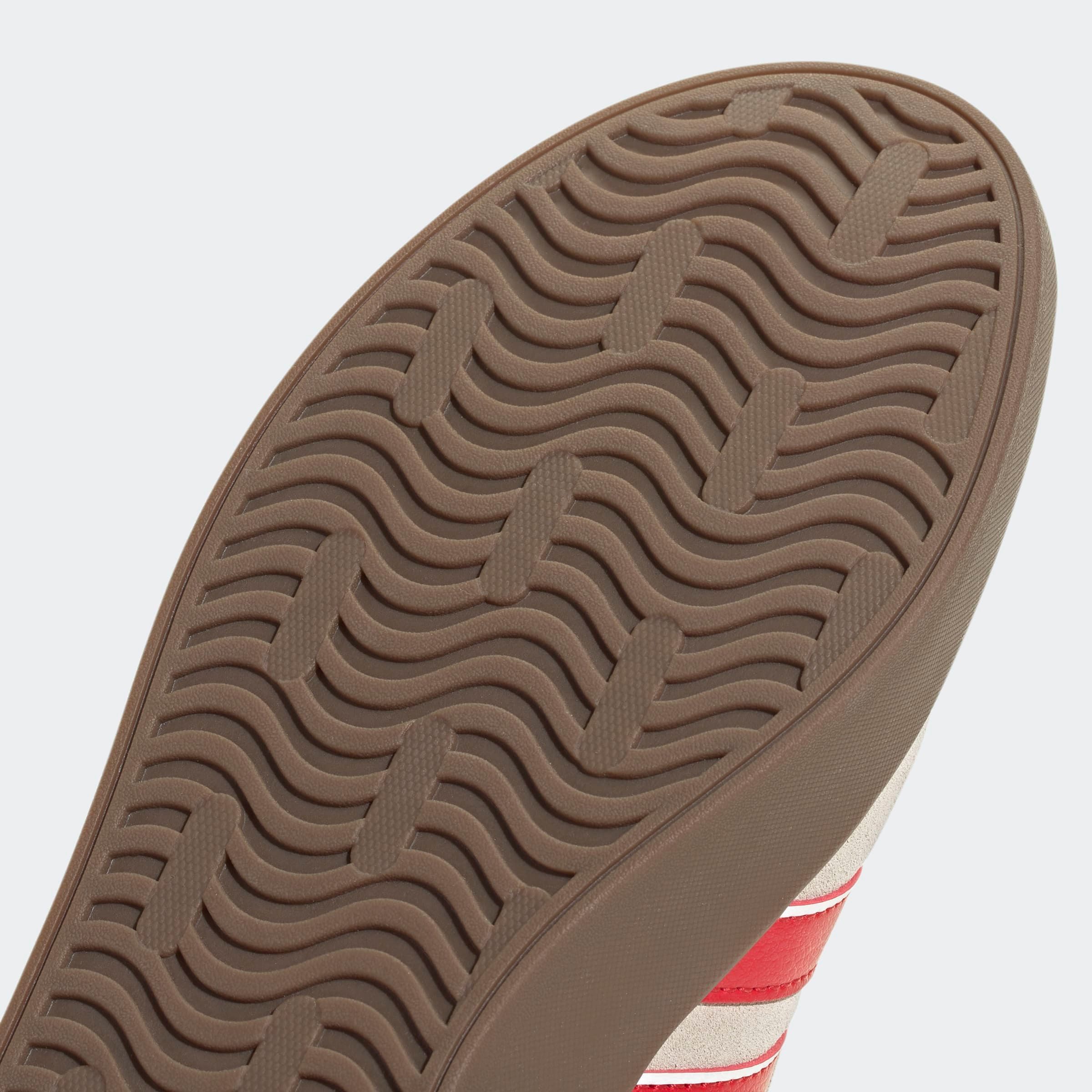 adidas Sportswear Sneakers VL COURT 3.0 geïnspireerd door het ontwerp van de adidas samba