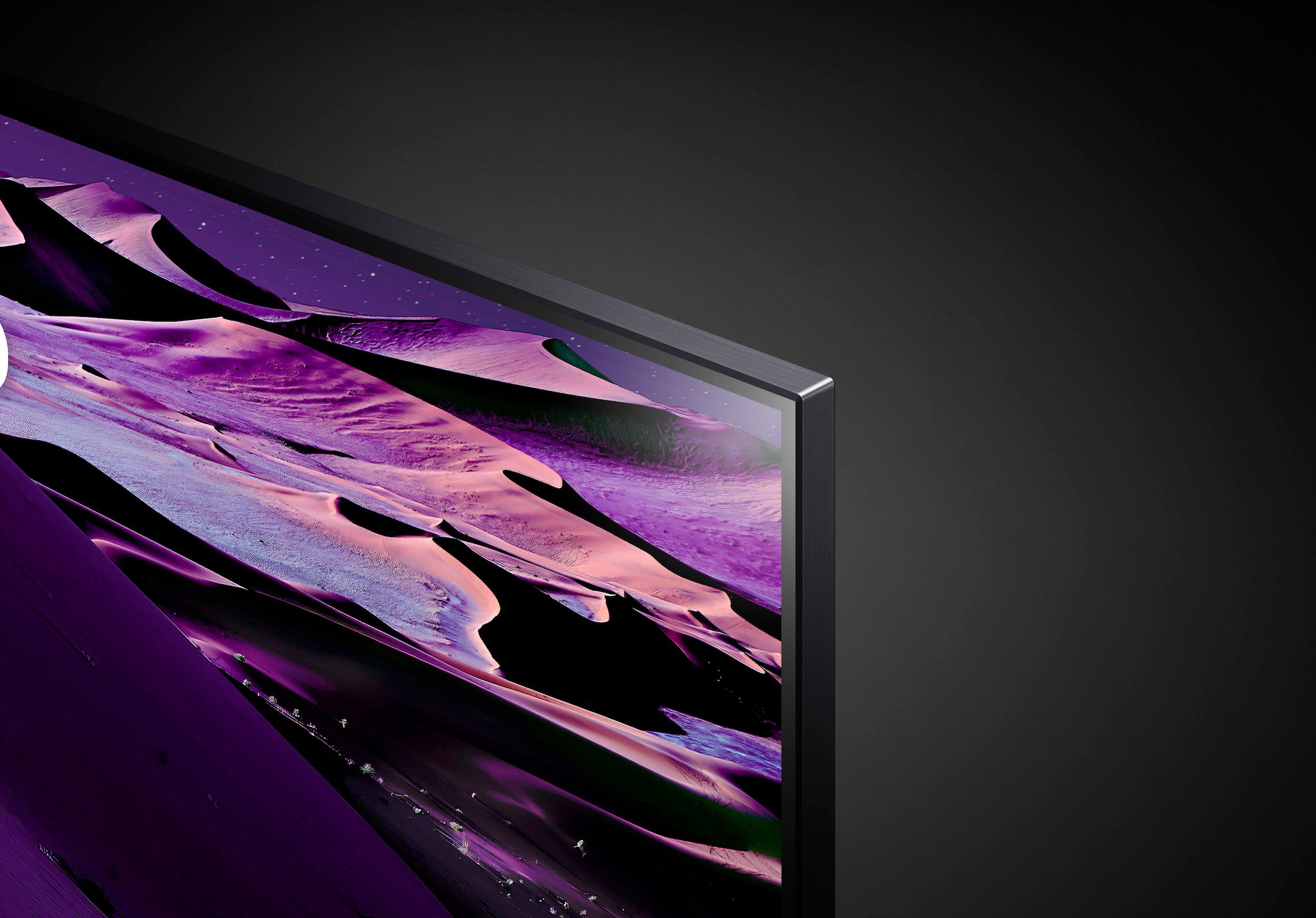 LG QNED-tv 86QNED869QA, 218,4 cm / 86", 4K Ultra HD, Smart TV