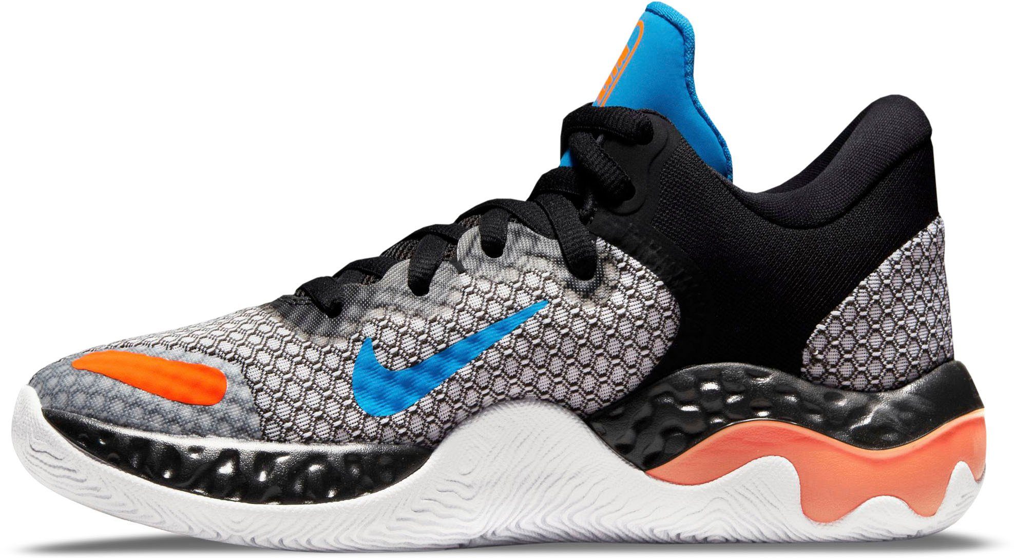 nike renew elevate white