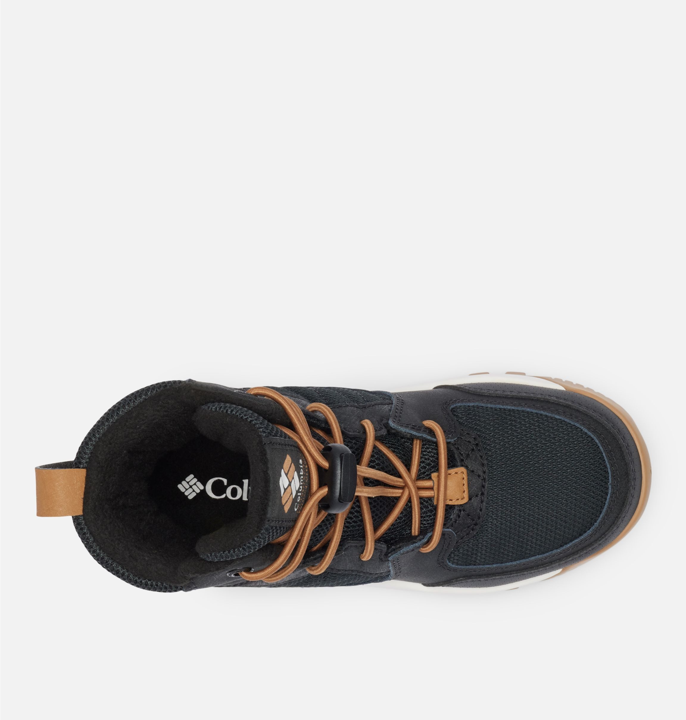 Columbia Winterlaarzen YOUTH PORTLANDER™ OMNI-HEAT™