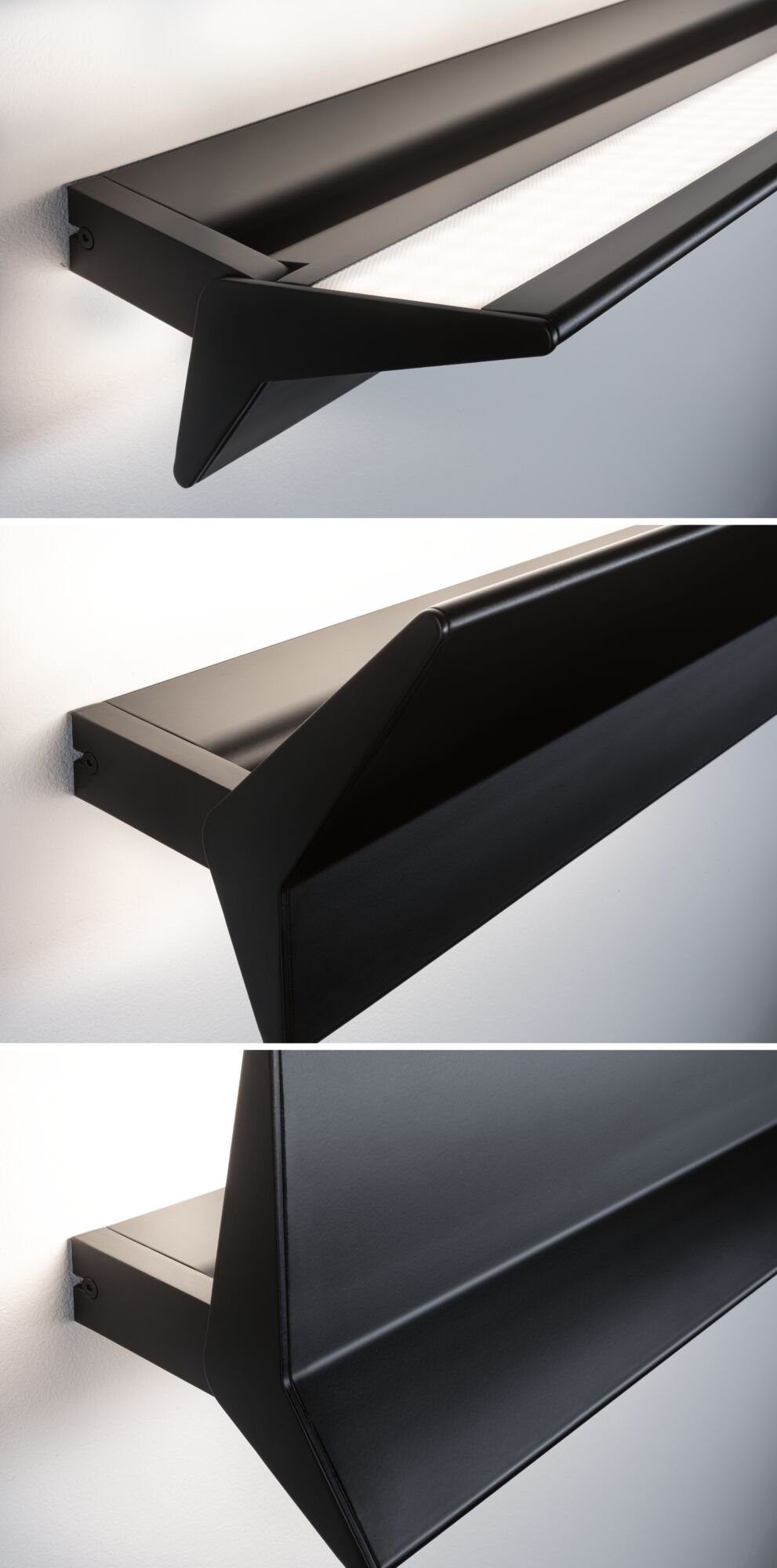 Paulmann Wandlamp Stine (1 stuk)