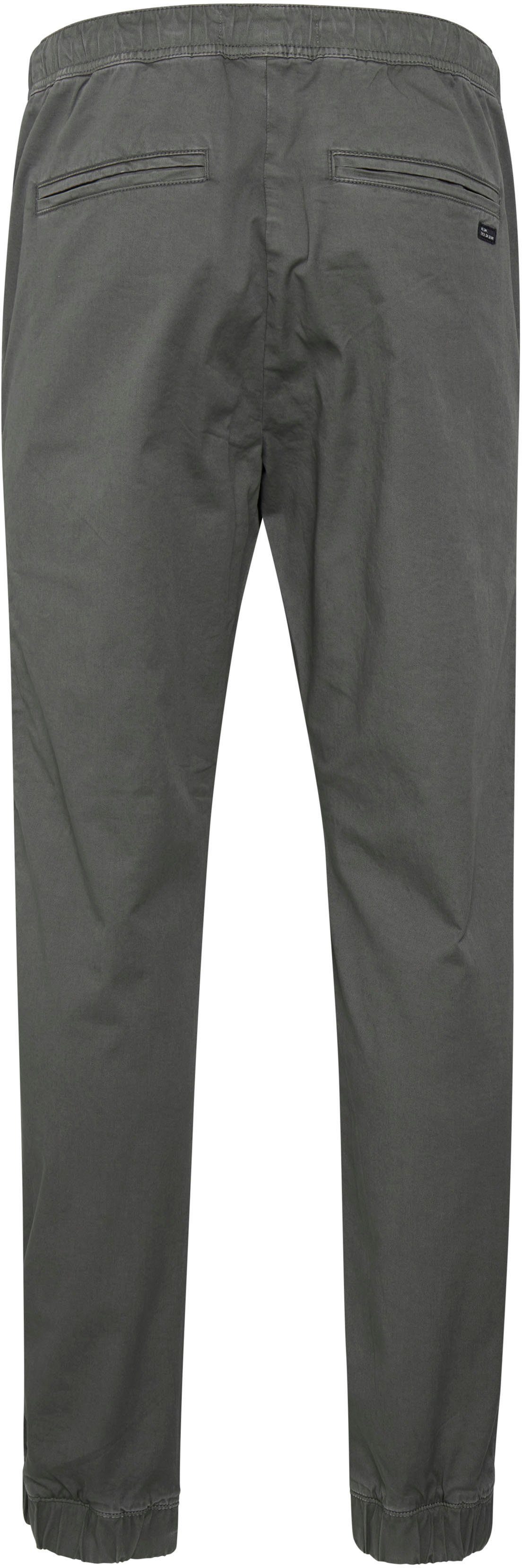 Blend Stoffen broek BHNIMBU pants met een rijgkoord en elastische band