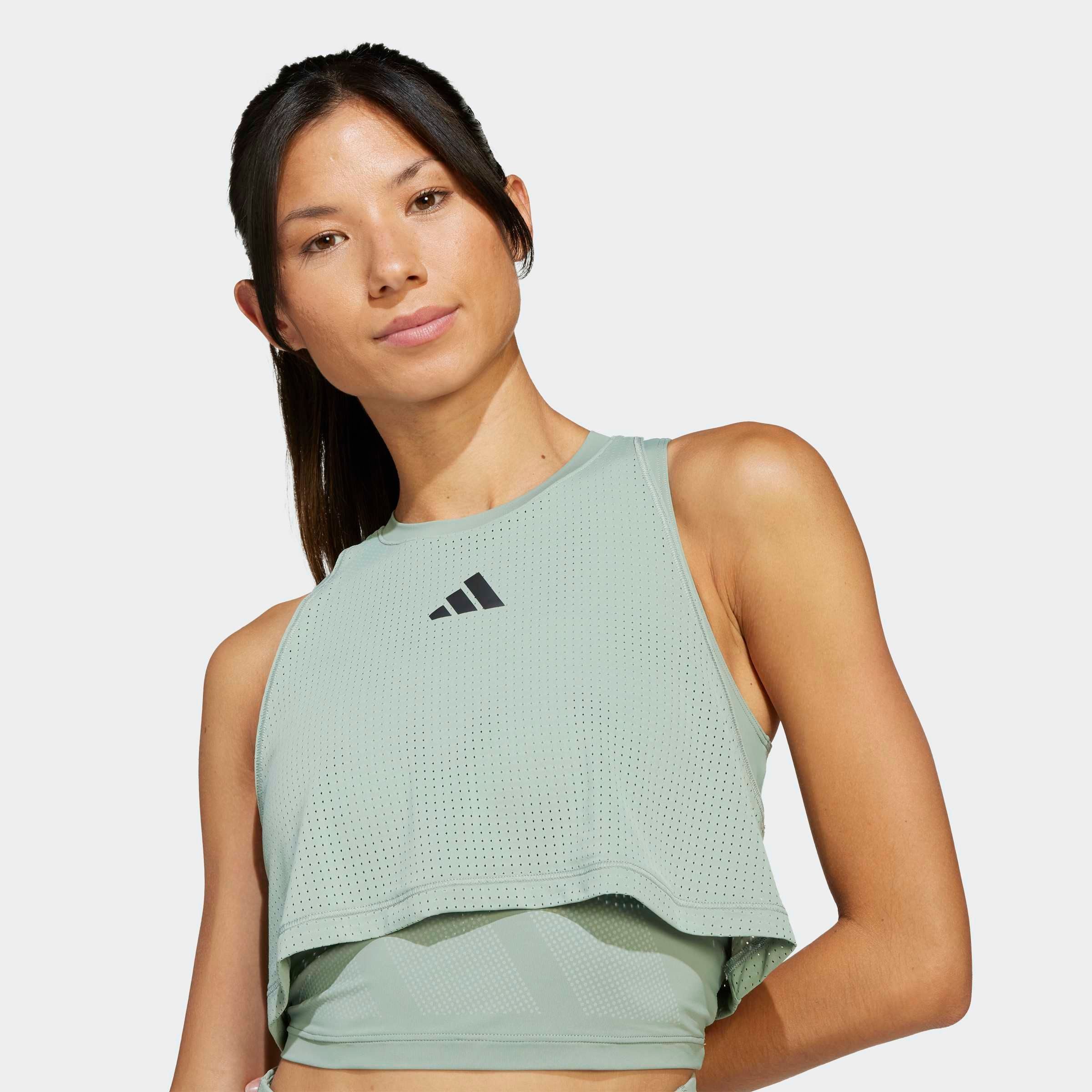 adidas Performance Tanktop COOL INT. TANK