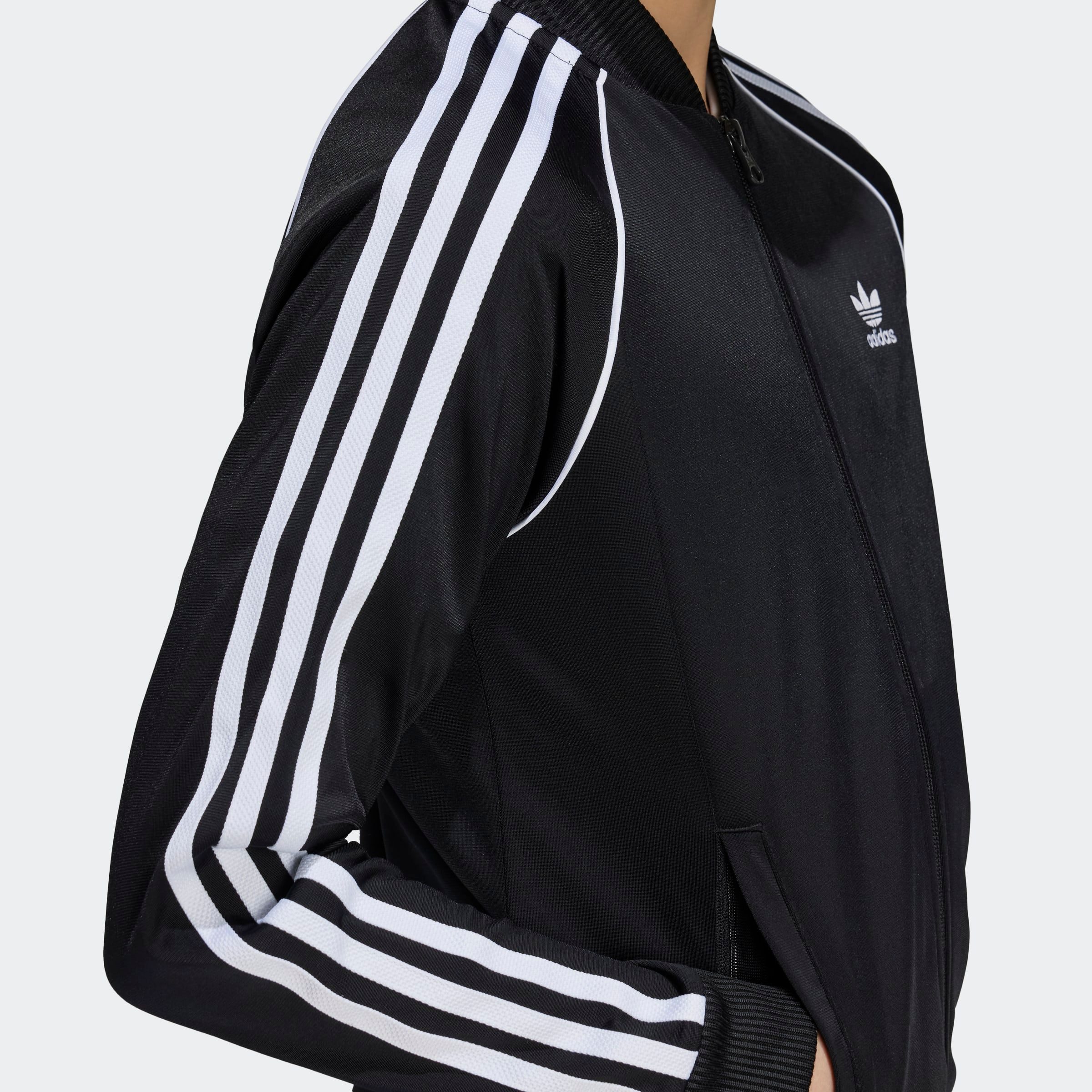 adidas Originals Trainingsjack SST TRACK TOP