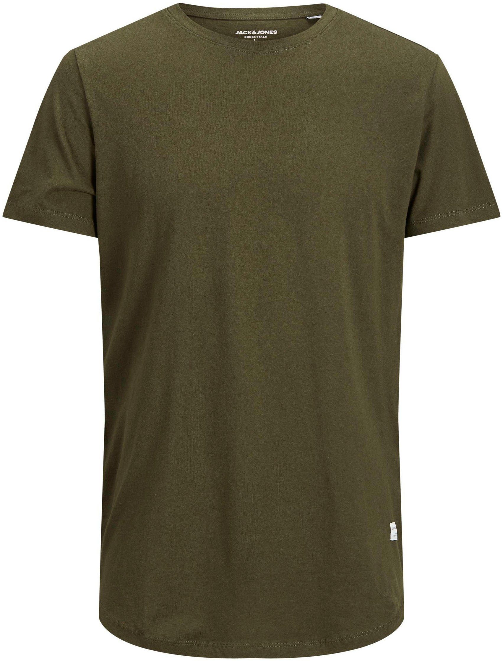 Jack & Jones T-shirt NOA TEE