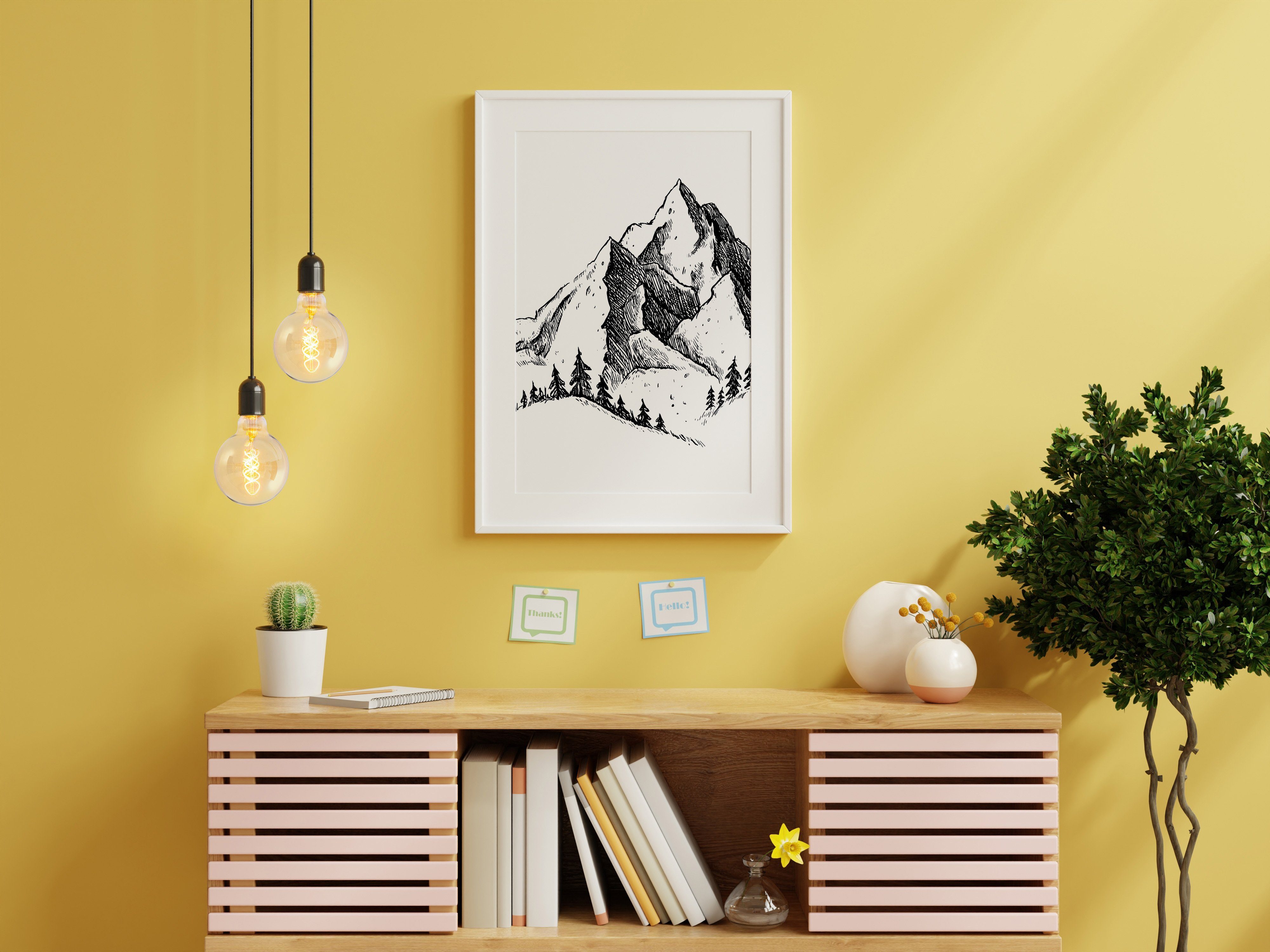 näve Led-verlichting Dilly Retro Ø 9,5 cm filament, 3-delige set, 4W LED, dimbaar, 1800 Kelvin (3 stuks)