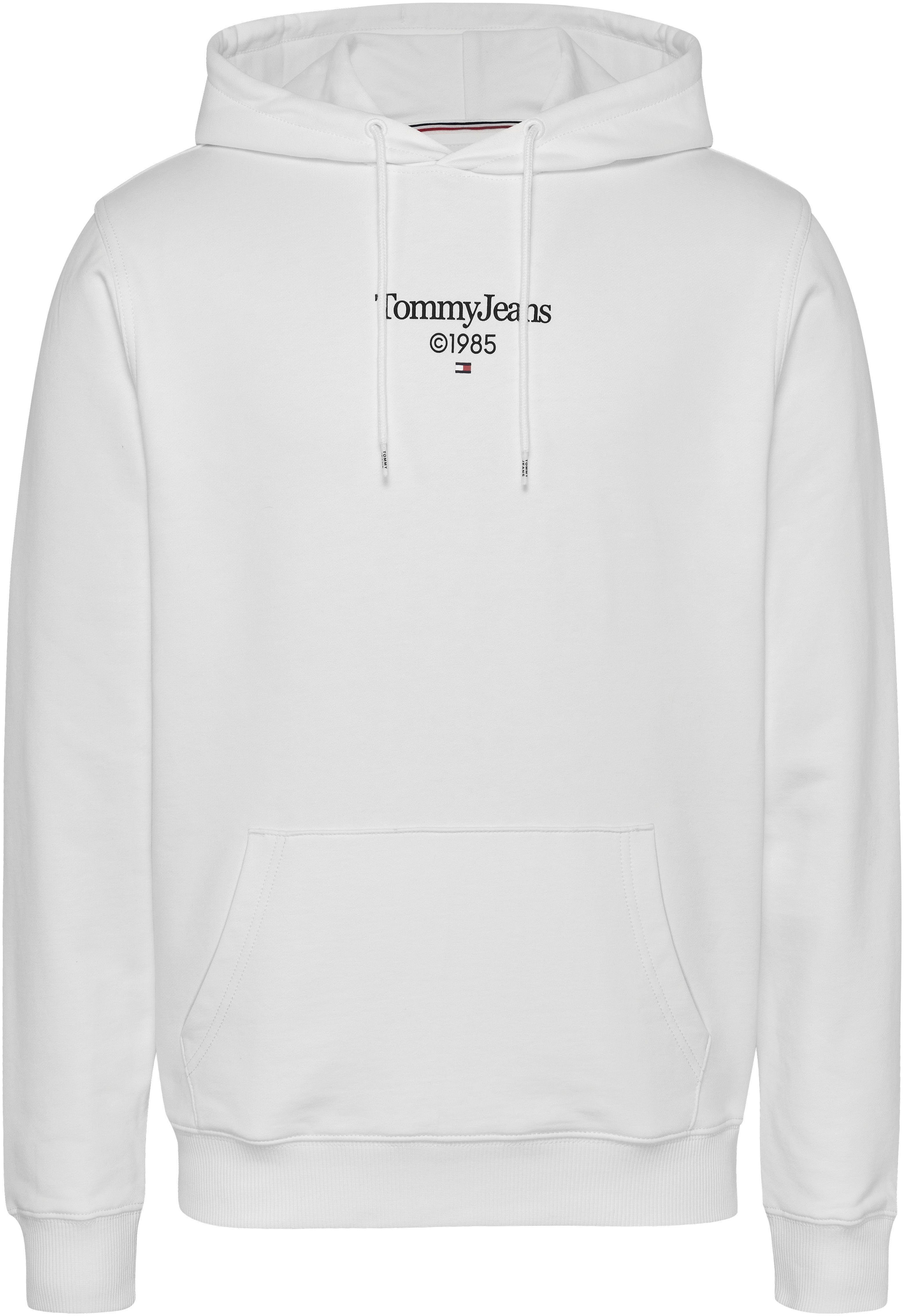 TOMMY JEANS Hoodie TJM REG ENTRY