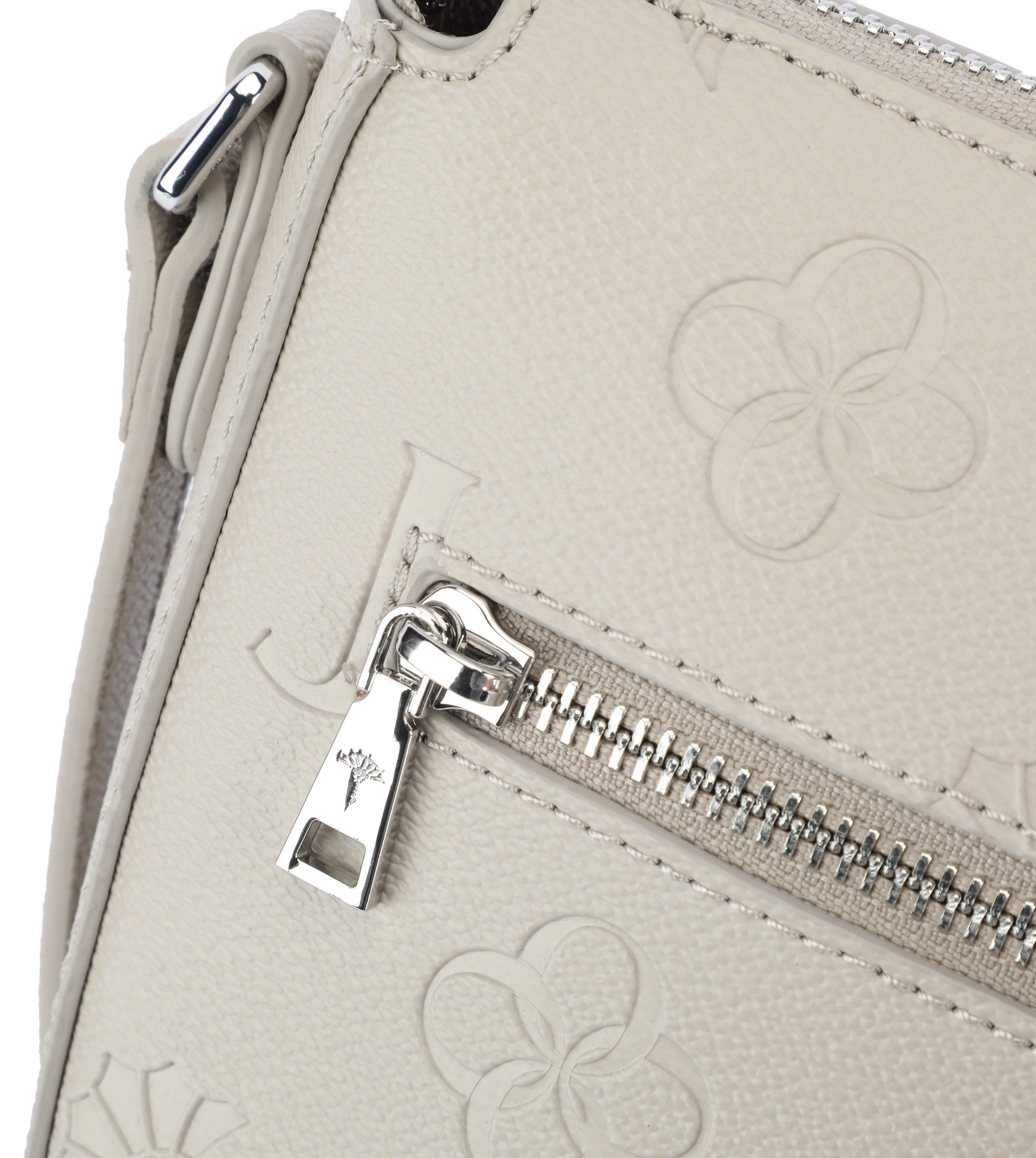 Joop! Schoudertas Flora stampa stella shoulderbag svz Handtas dames, schoudertas, tas dames