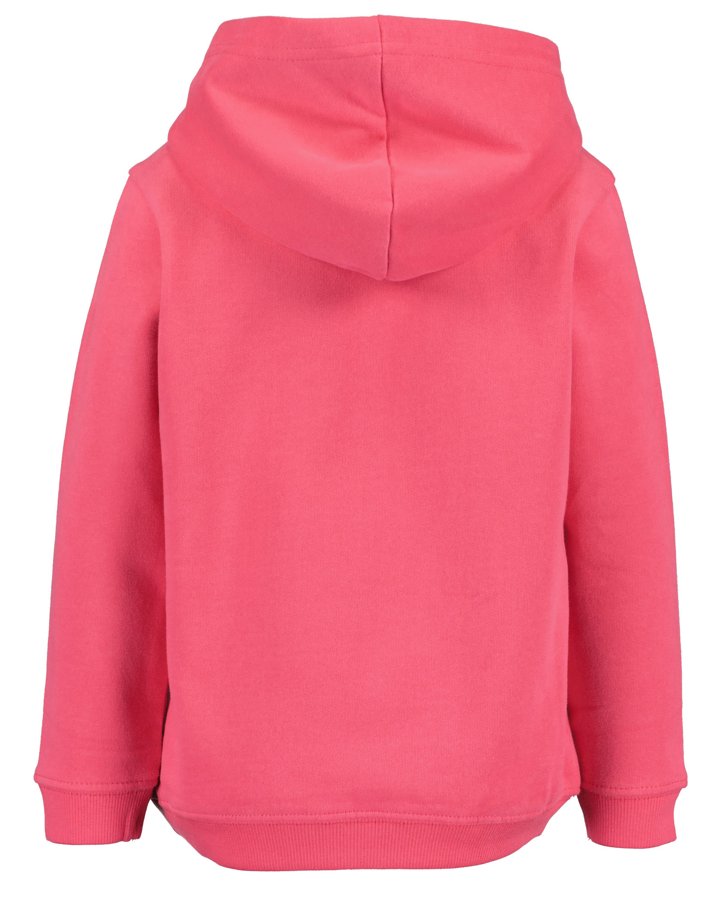 Blue Seven Hoodie Blue Seven hoodie
