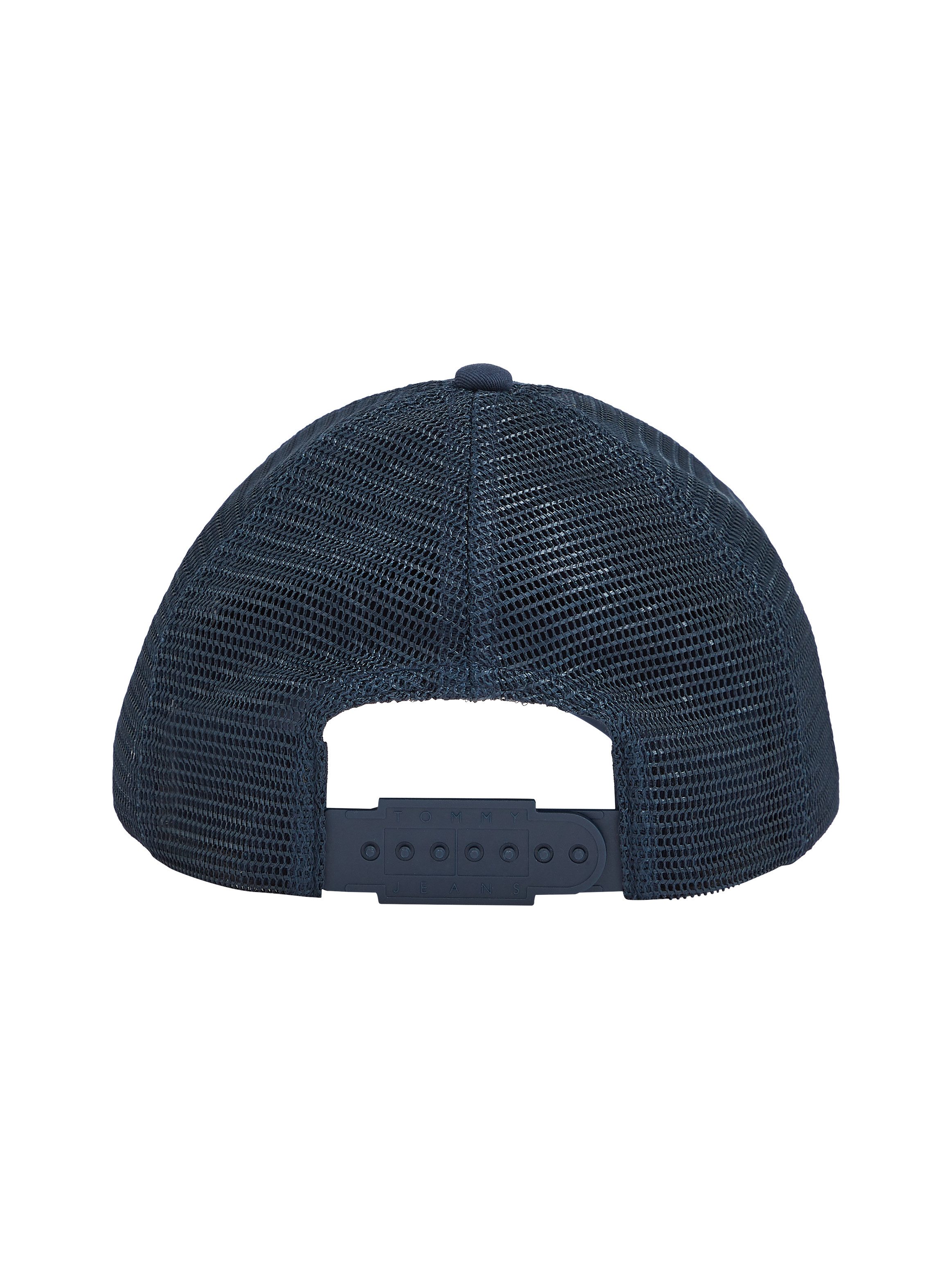 TOMMY JEANS Baseball pet TJM HERITAGE TRUCKER CAP