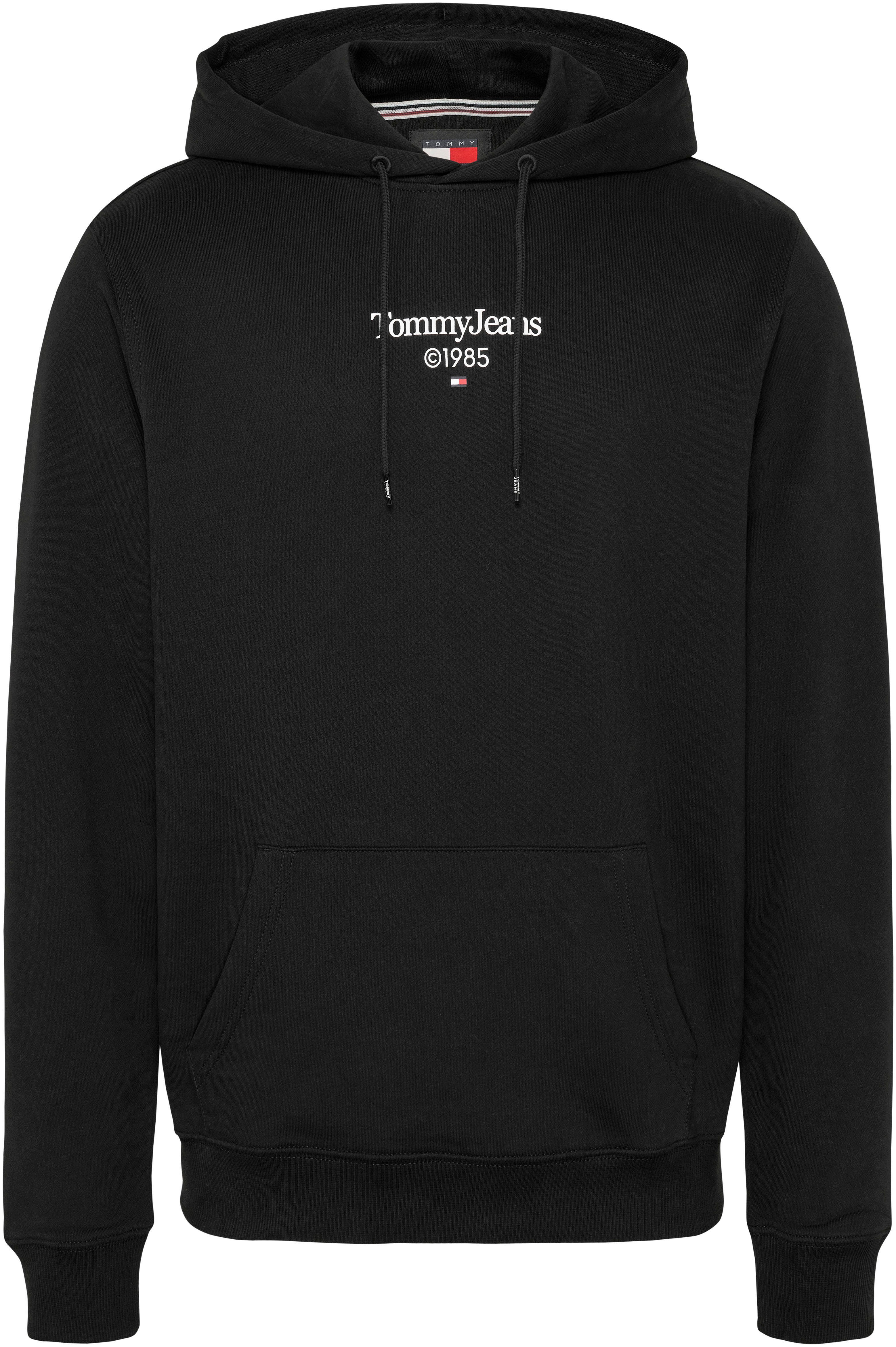TOMMY JEANS Hoodie TJM REG ENTRY