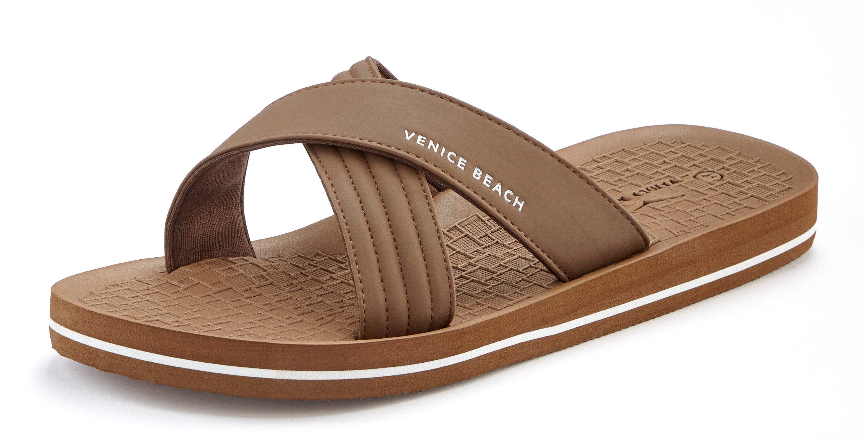 Venice Beach Slippers