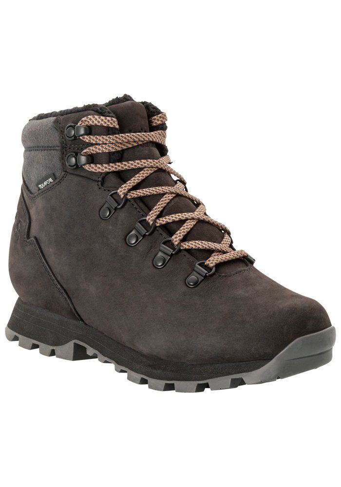 Jack Wolfskin Outdoorschoenen THUNDER BAY TEXAPORE MID W