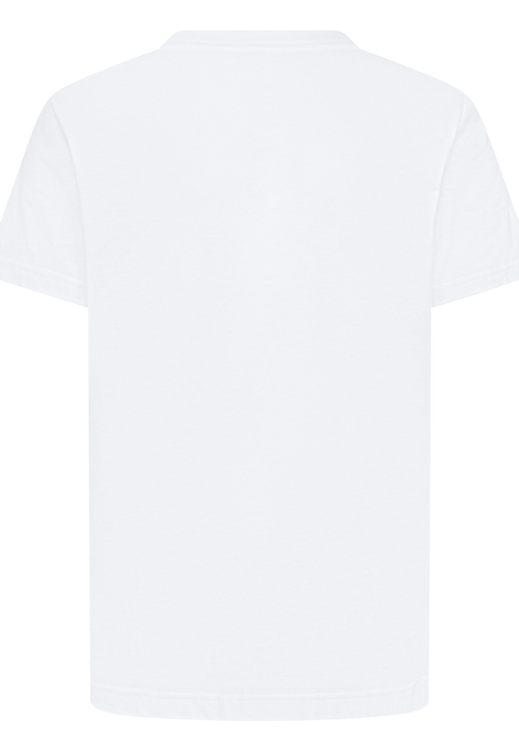 Converse T-shirt CNVB DISSECTED CTP EMBRO TEE (1-delig)