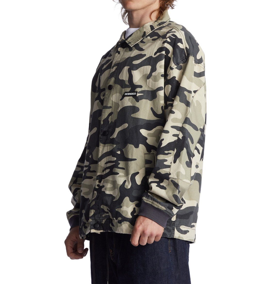 DC Shoes Trainingsjack Neuro