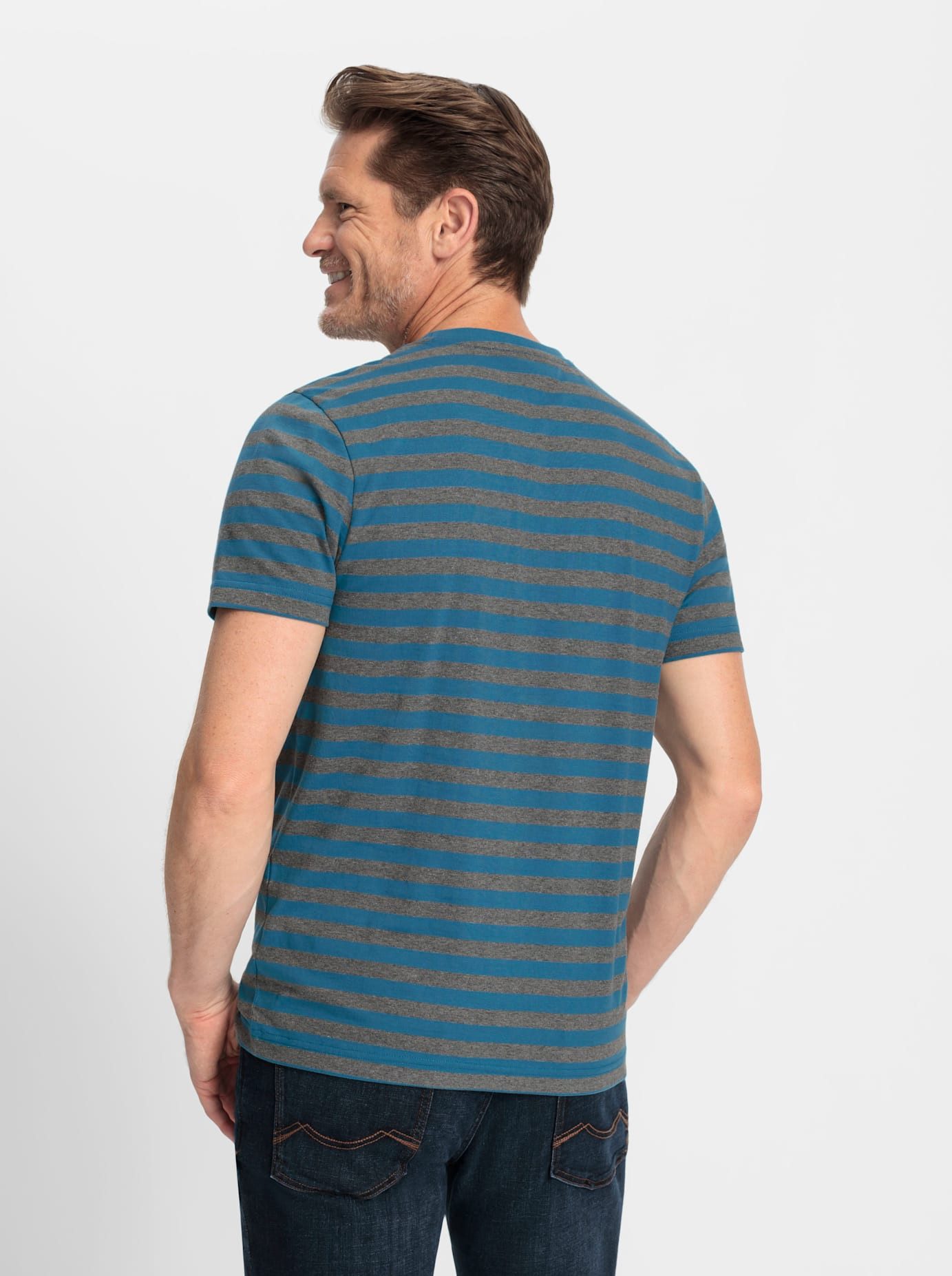 Catamaran T-shirt (1-delig)