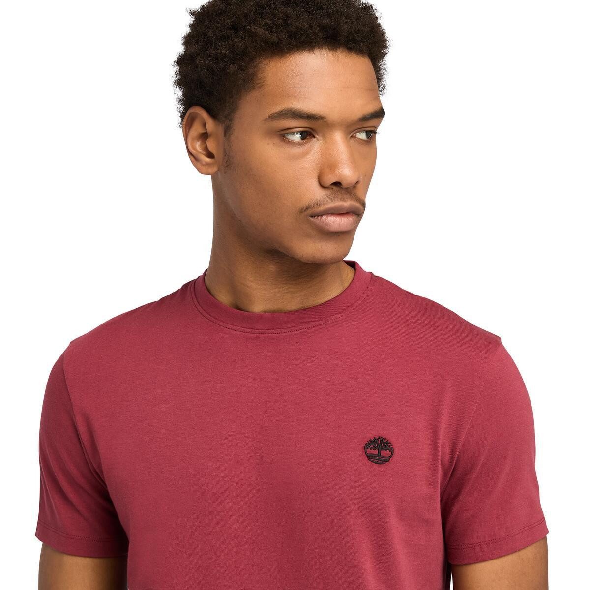 Timberland T-shirt Port royale