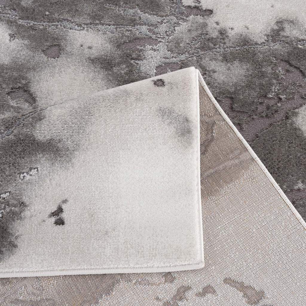 Carpet City Vloerkleed Chic Korte pool, abstract, modern, zachte pool
