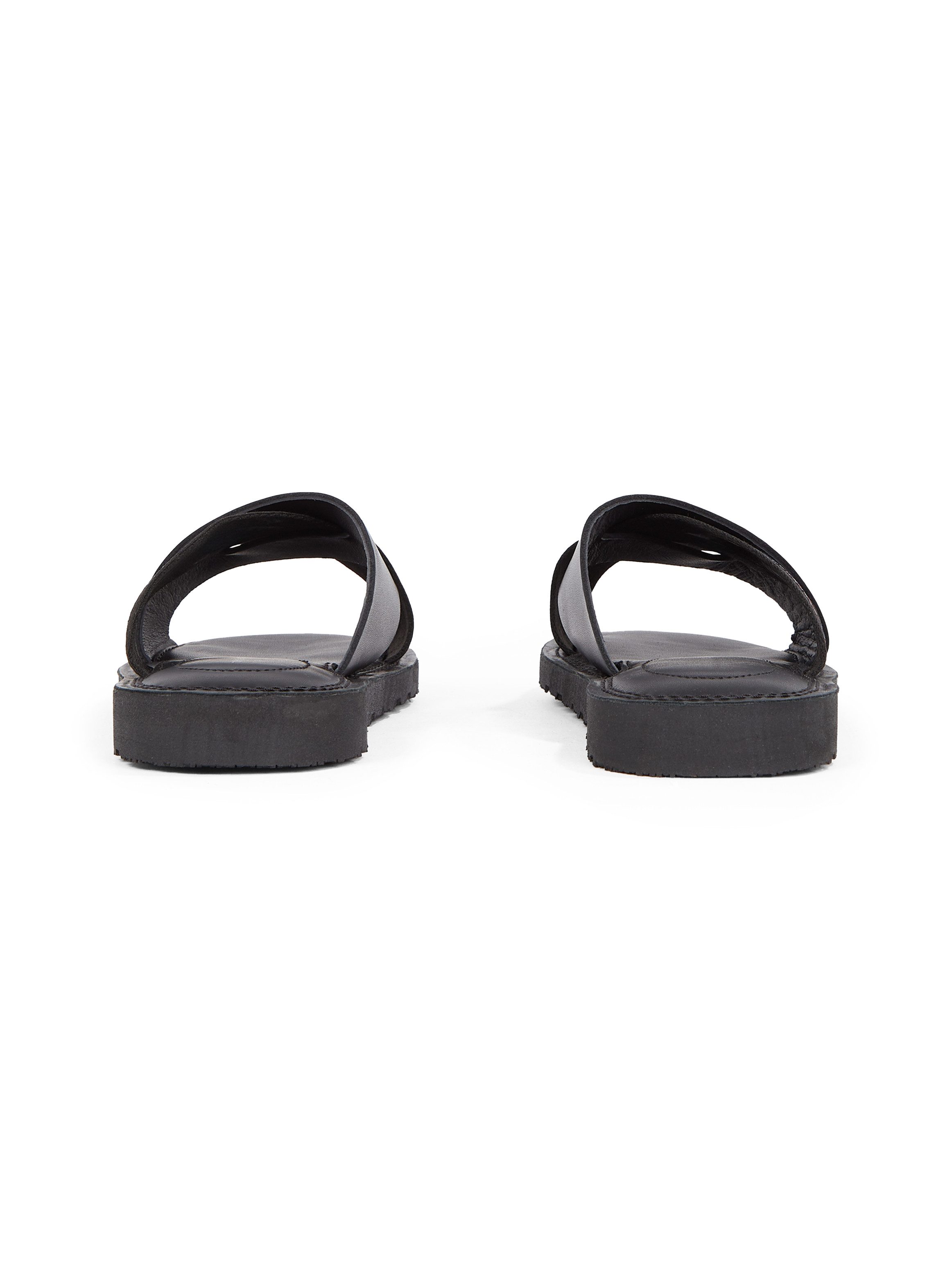 Tommy Hilfiger Slippers CORE HILFIGER LH CRISS C SANDAL