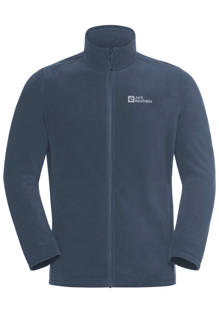 Jack Wolfskin Fleecejack TAUNUS FZ M