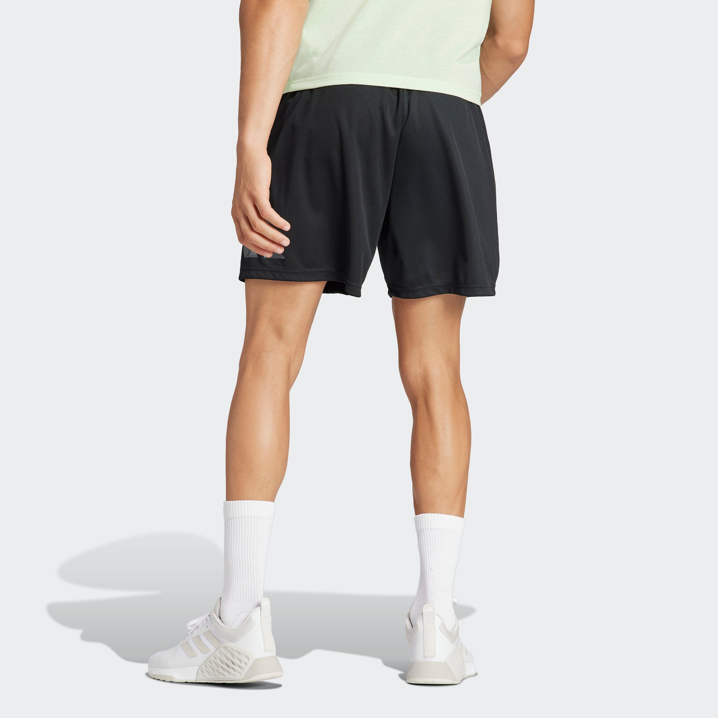 adidas Performance Short TR ES SEA BL S (1-delig)