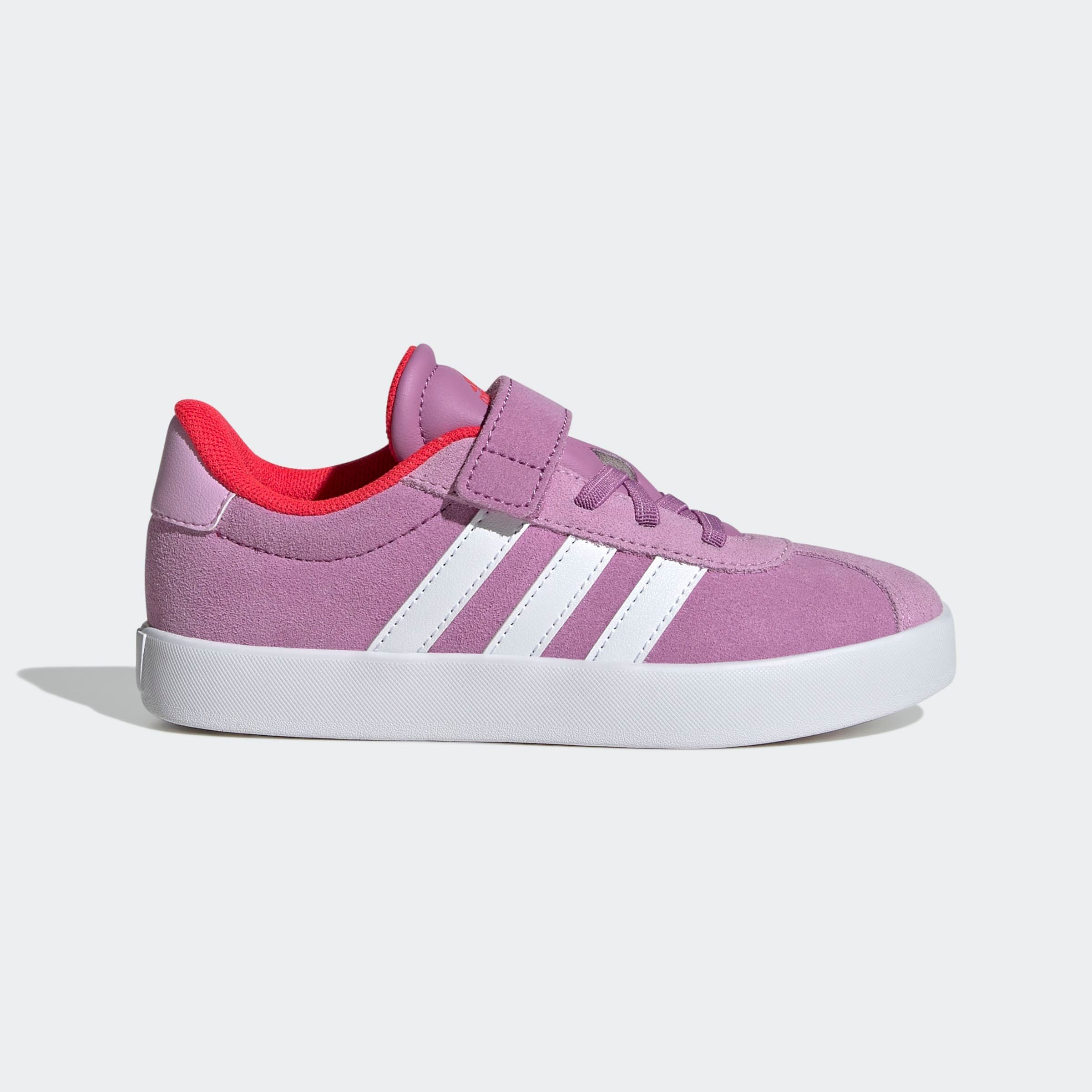 adidas Sportswear Sneakers VL COURT 3.0 geïnspireerd door het ontwerp van de adidas samba