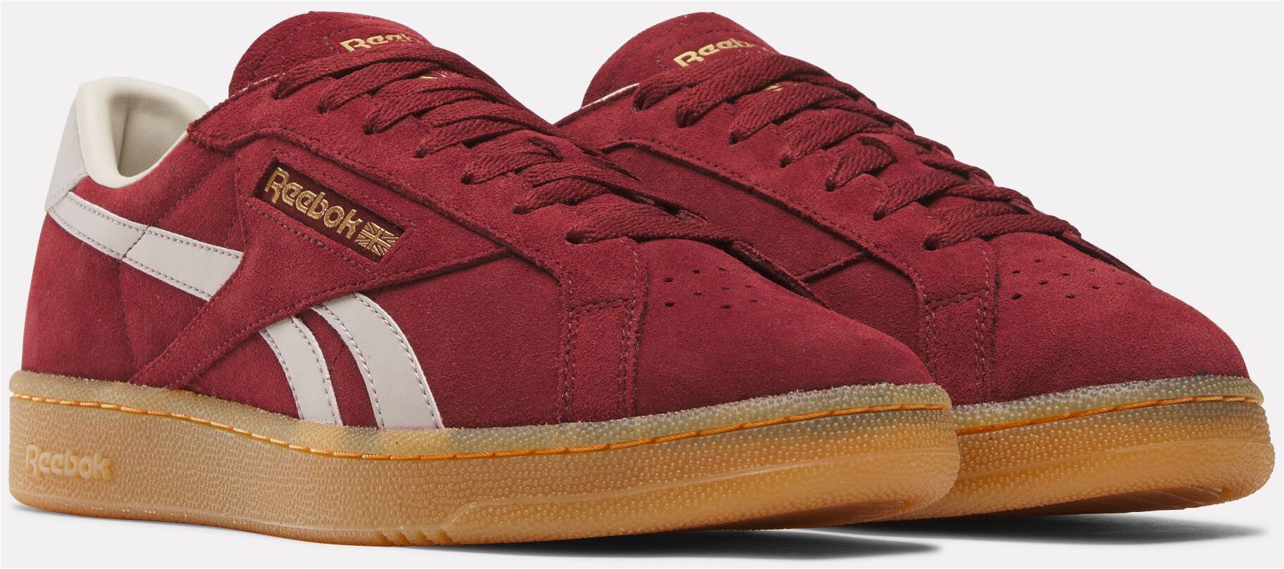 Reebok Classic Sneakers Club C Grounds UK