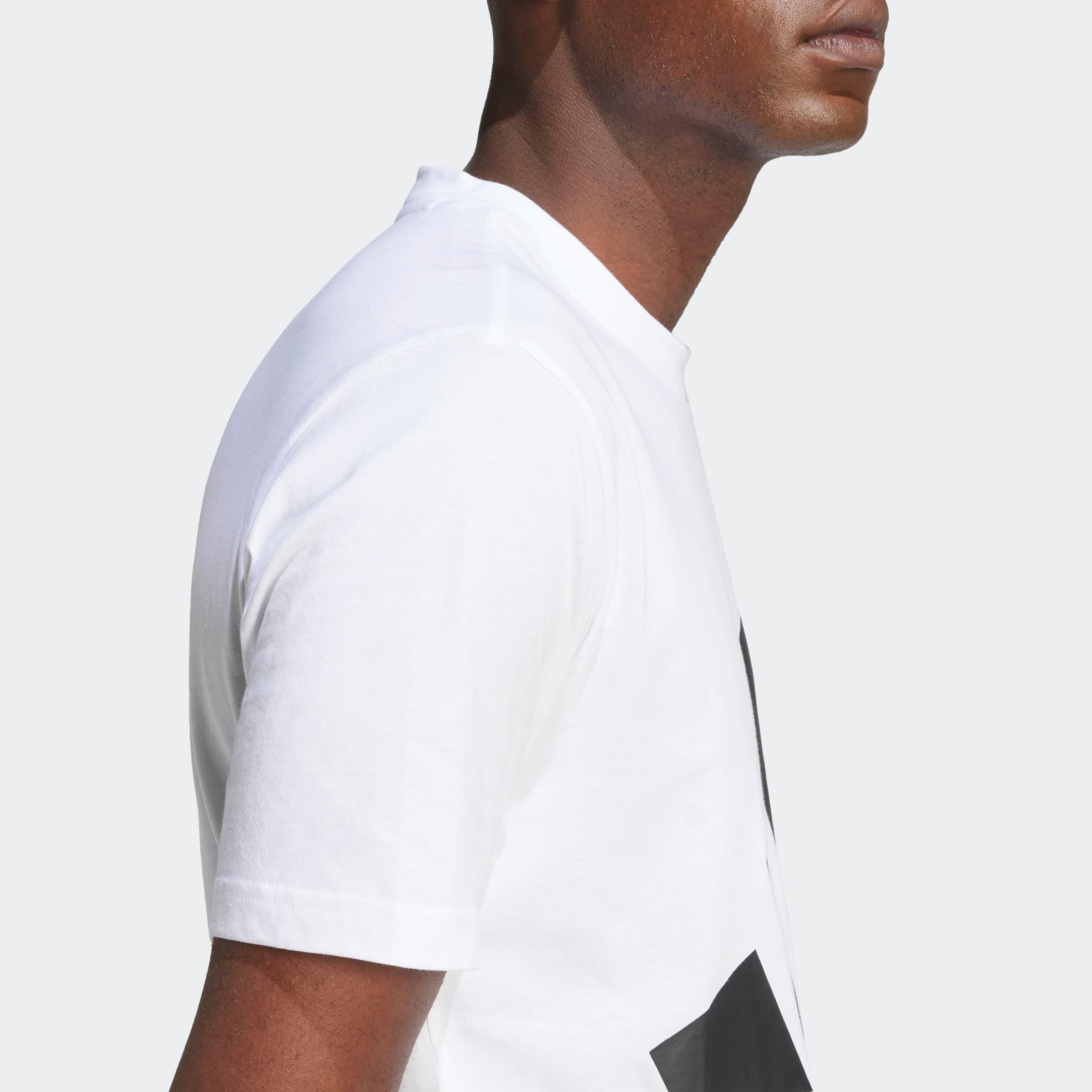 adidas Sportswear T-shirt M BL SJ T