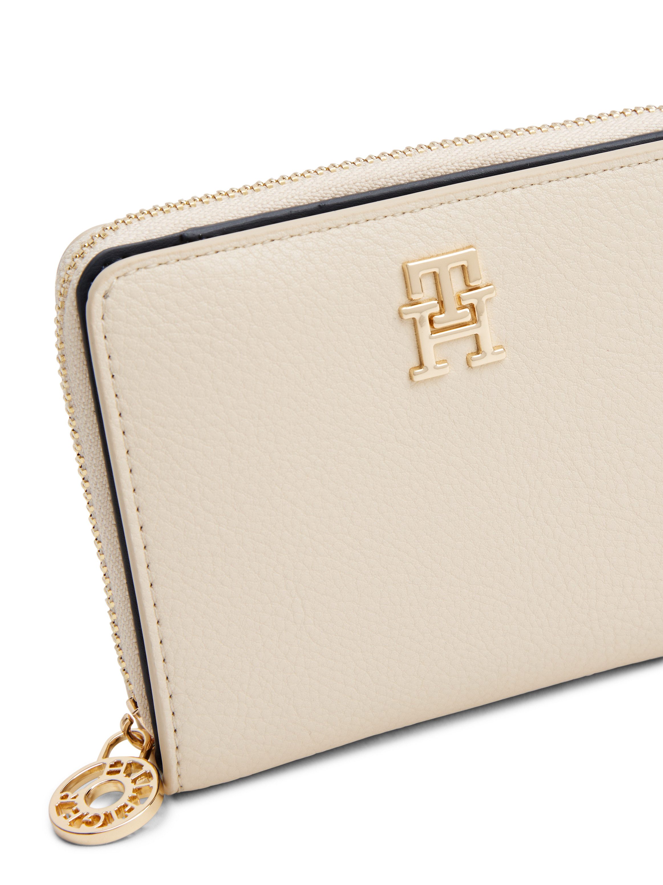 Tommy Hilfiger Portemonnee TH DISTINCT MED ZA