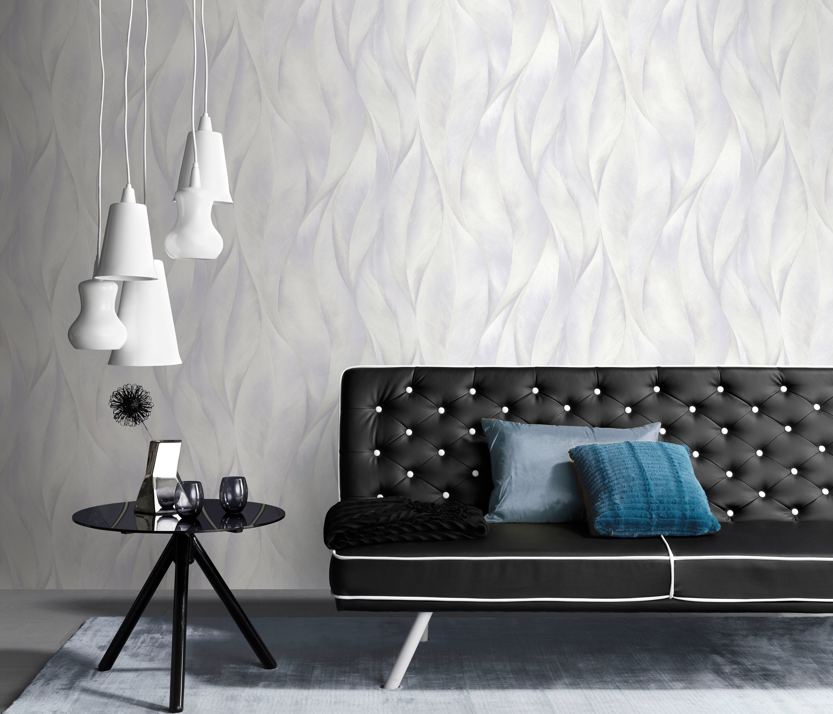 Fashion for walls Vliesbehang Guido Maria Kretschmer - Fashion for Walls