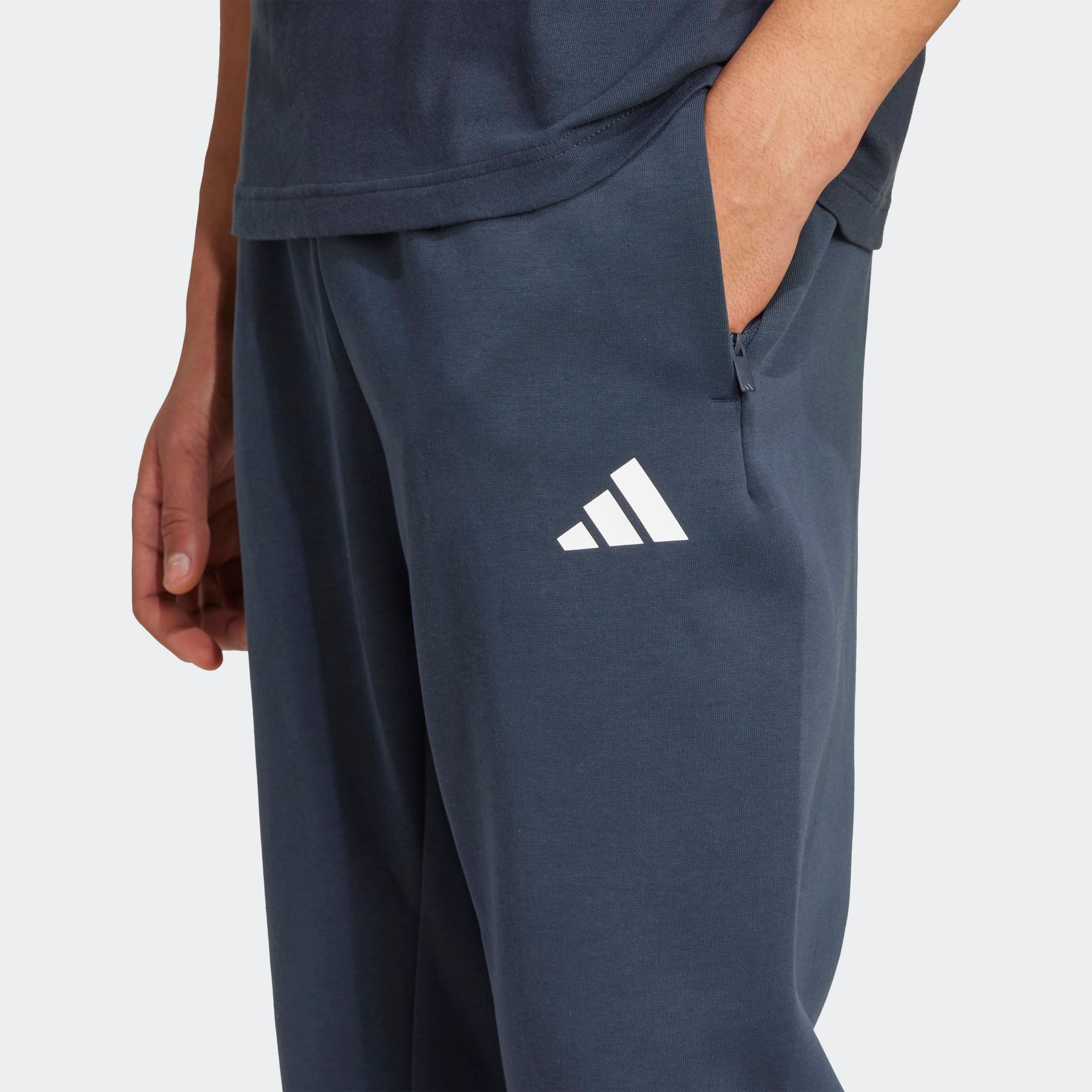 adidas Sportswear Sportbroek M FI 3S PT (1-delig)