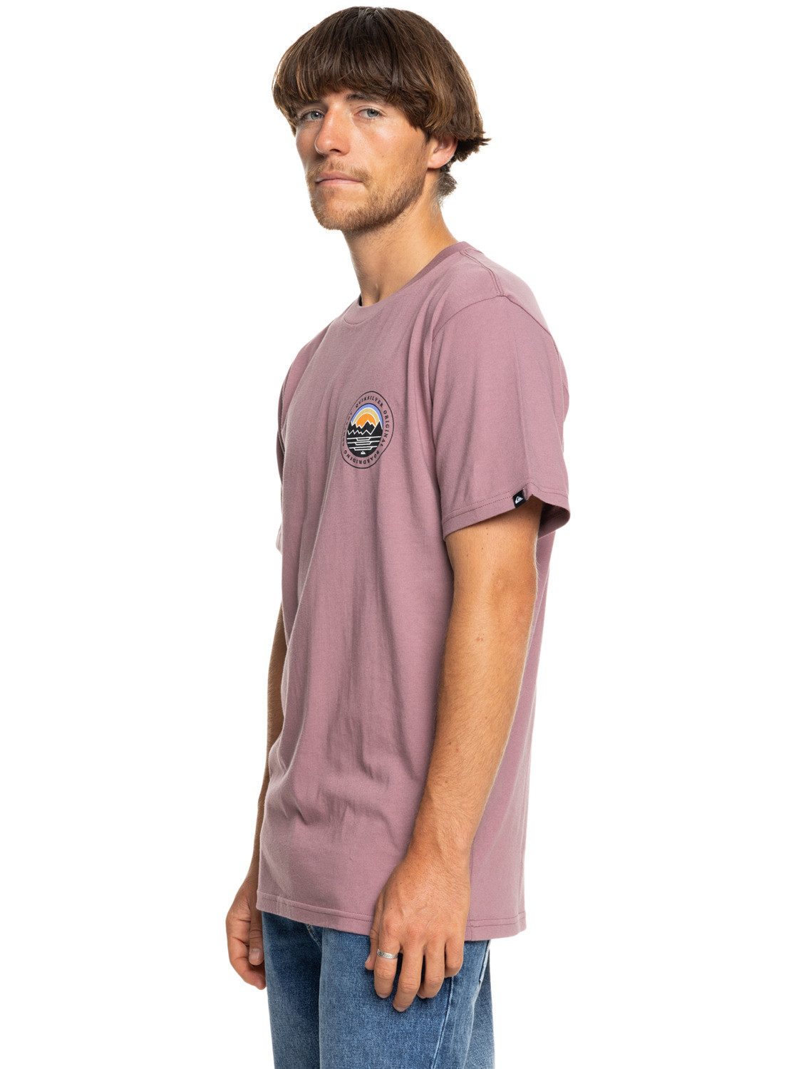 Quiksilver T-shirt LANDSCAPES