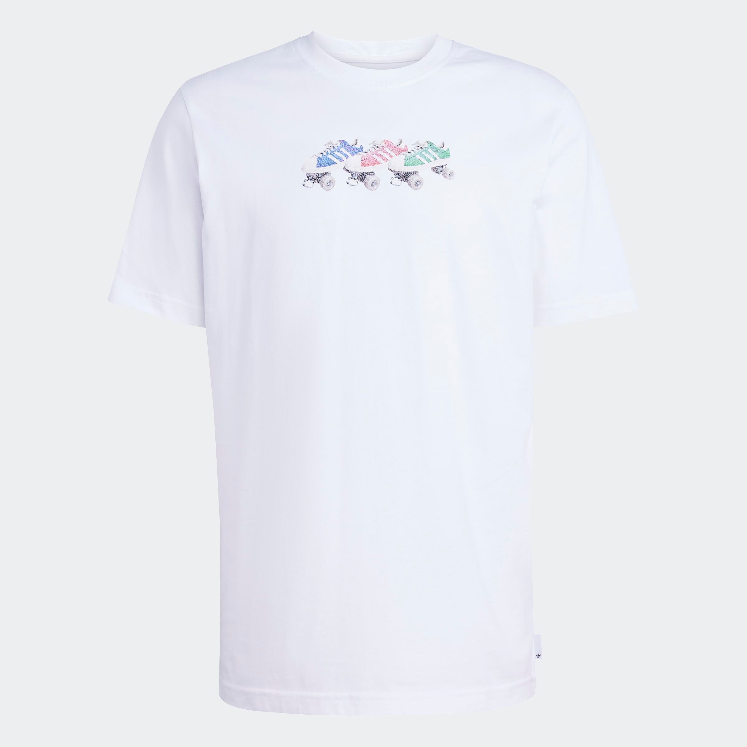 adidas Originals T-shirt Q12 TS ROLLER