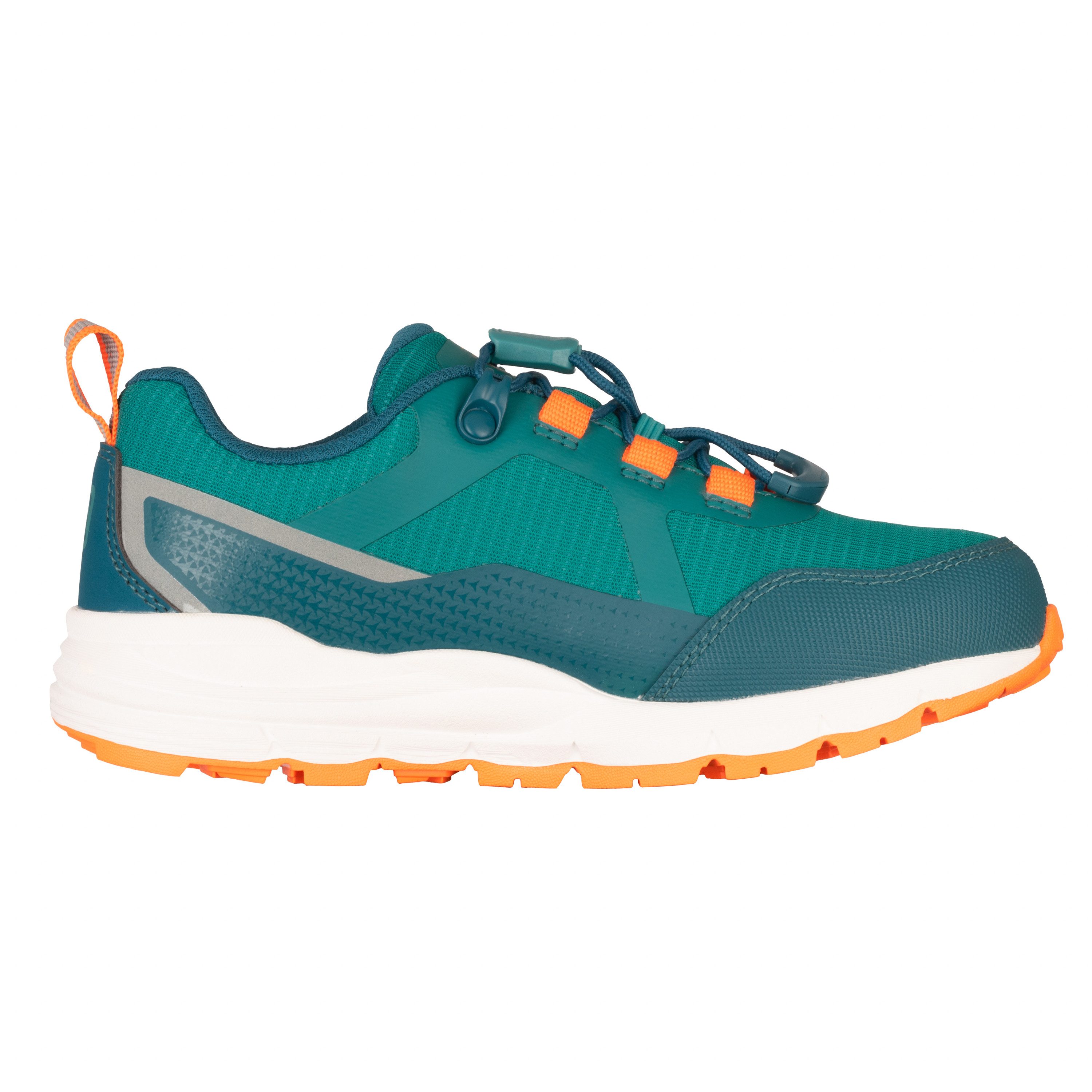 TROLLKIDS Outdoorschoenen Kids Skarvan Hiker Low XT