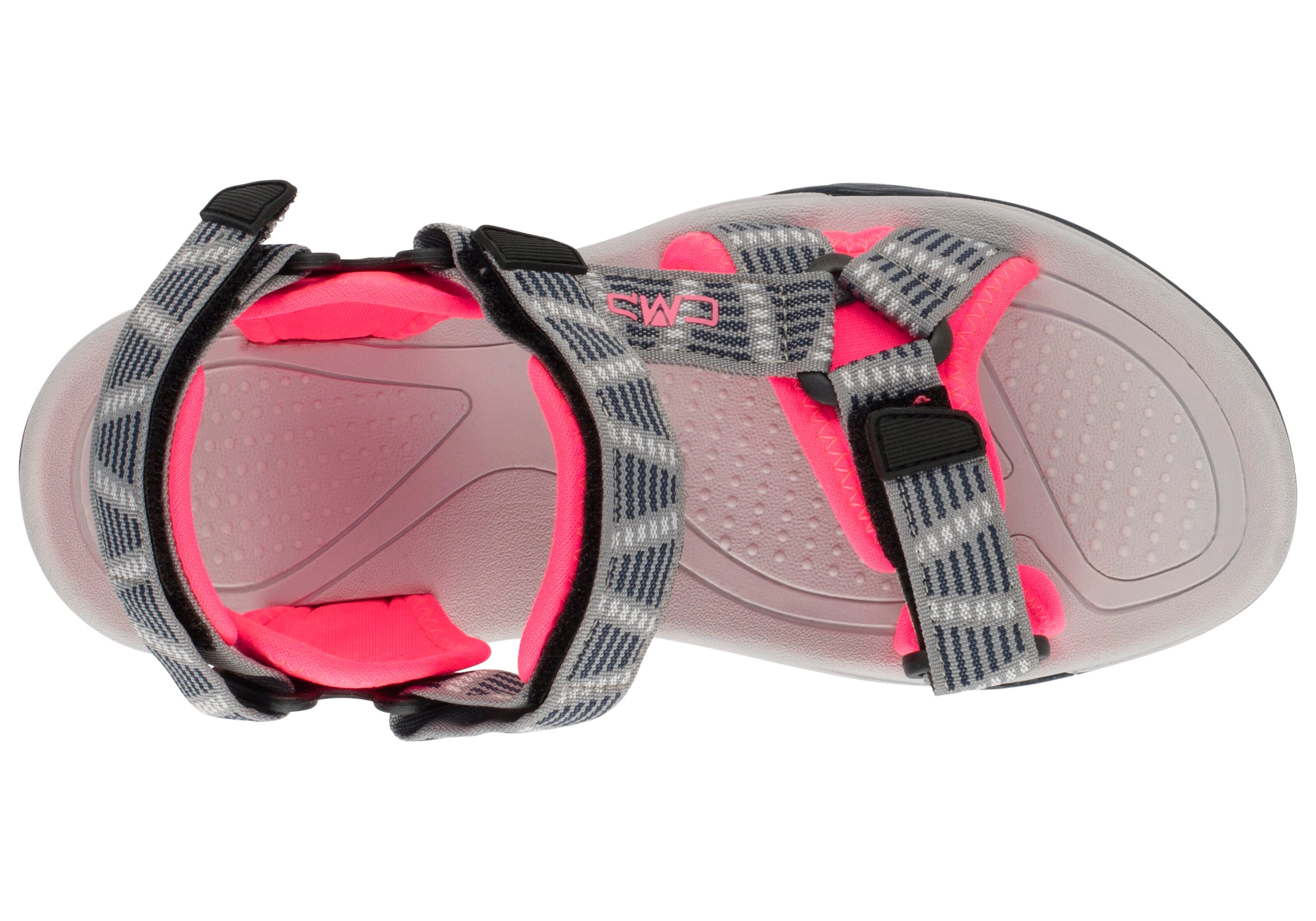 CMP Sandalen HAMAL Weiblich HIKING SANDA