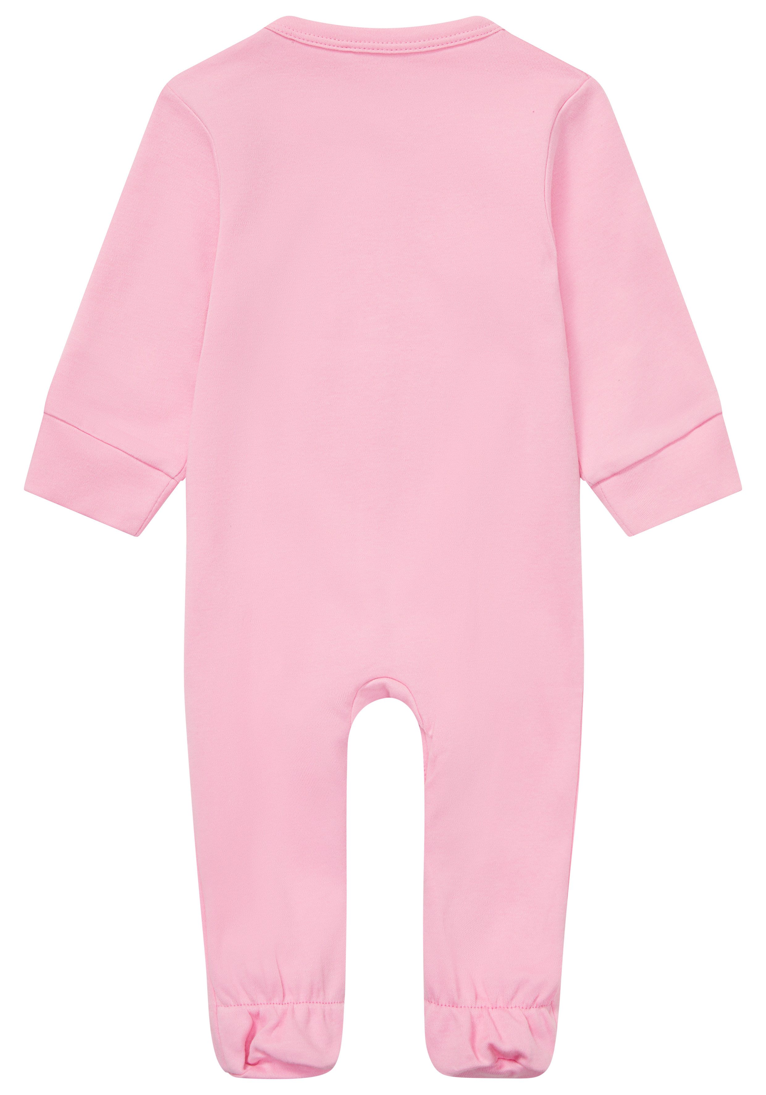 KIDSWORLD Slaaponesie Tovermuis gemaakt van biologisch katoen