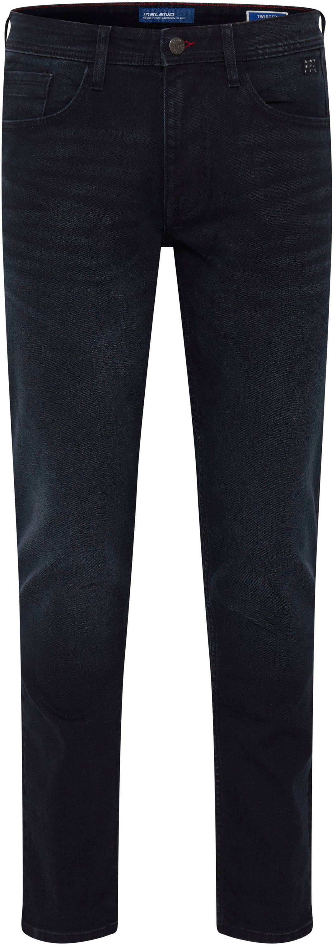 Blend Regular fit jeans Twister fit - NOOS