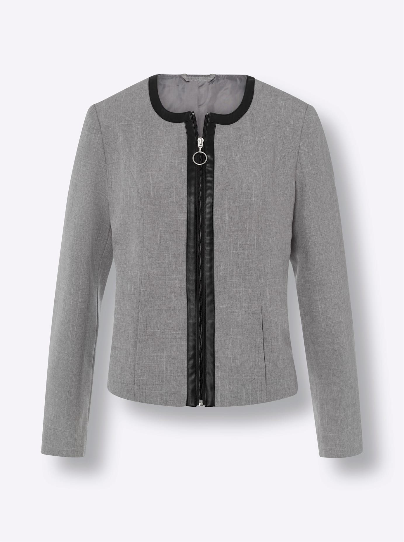 Classic Basics Jasje Blazer