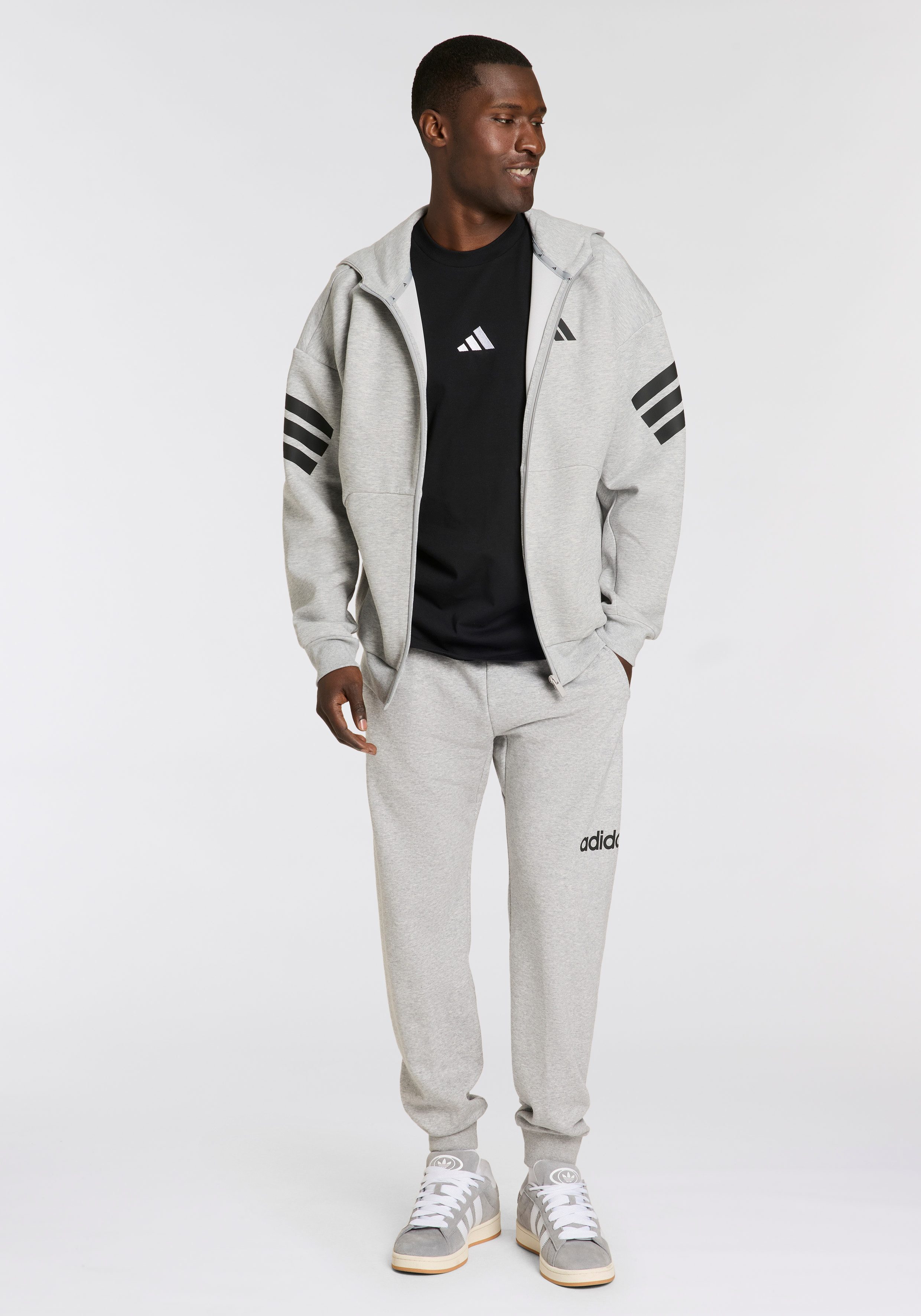 adidas Sportswear T-shirt M SL SJ T