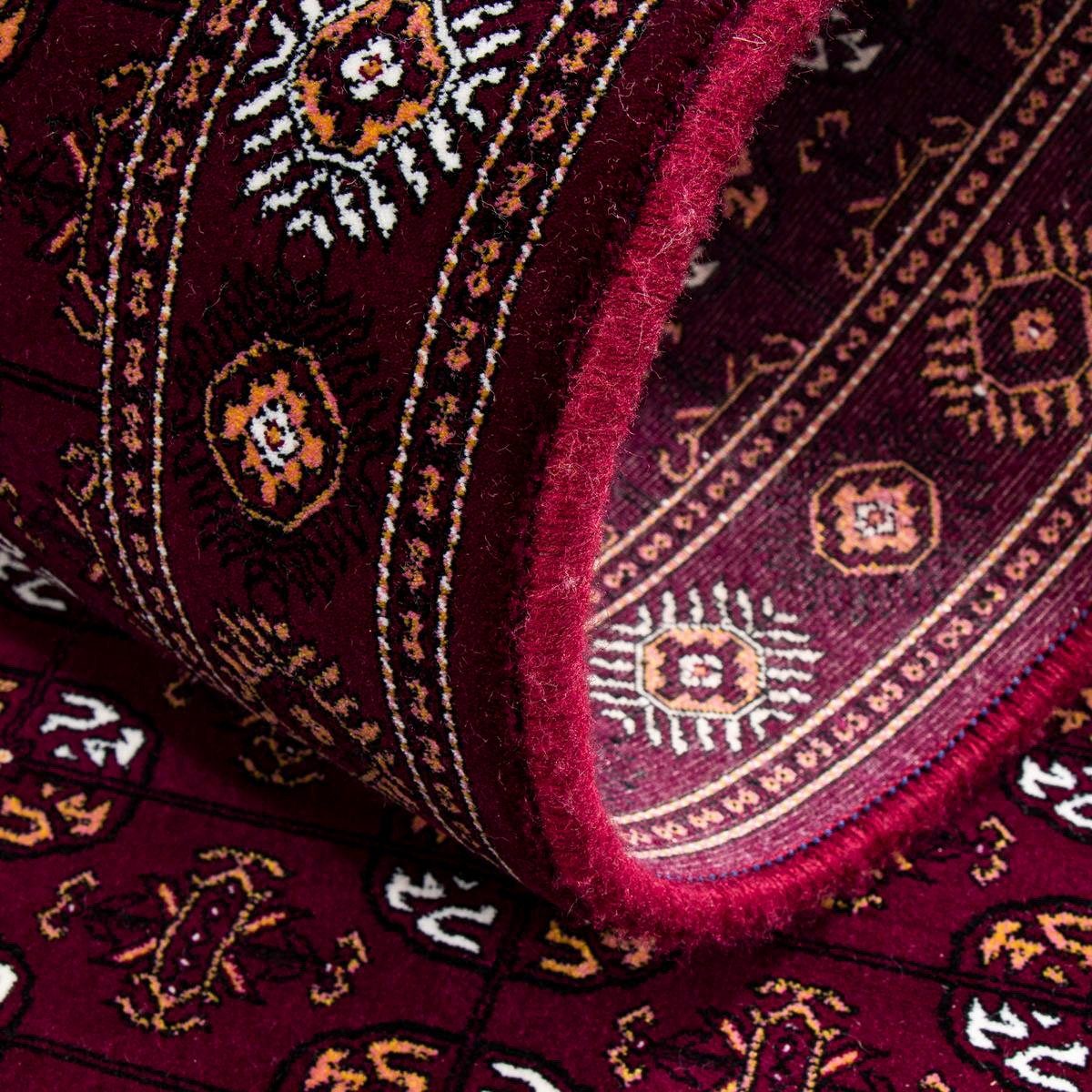 morgenland Oosters tapijt Afghan Mauri