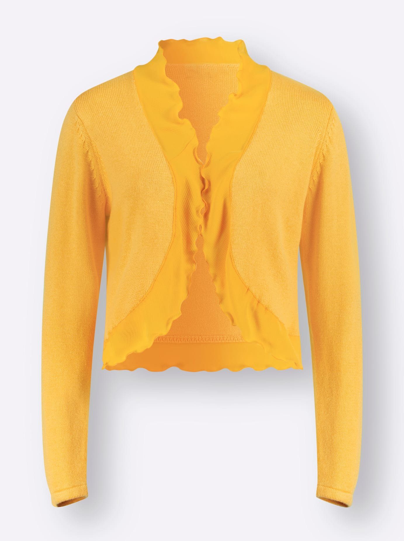 Creation L Bolero