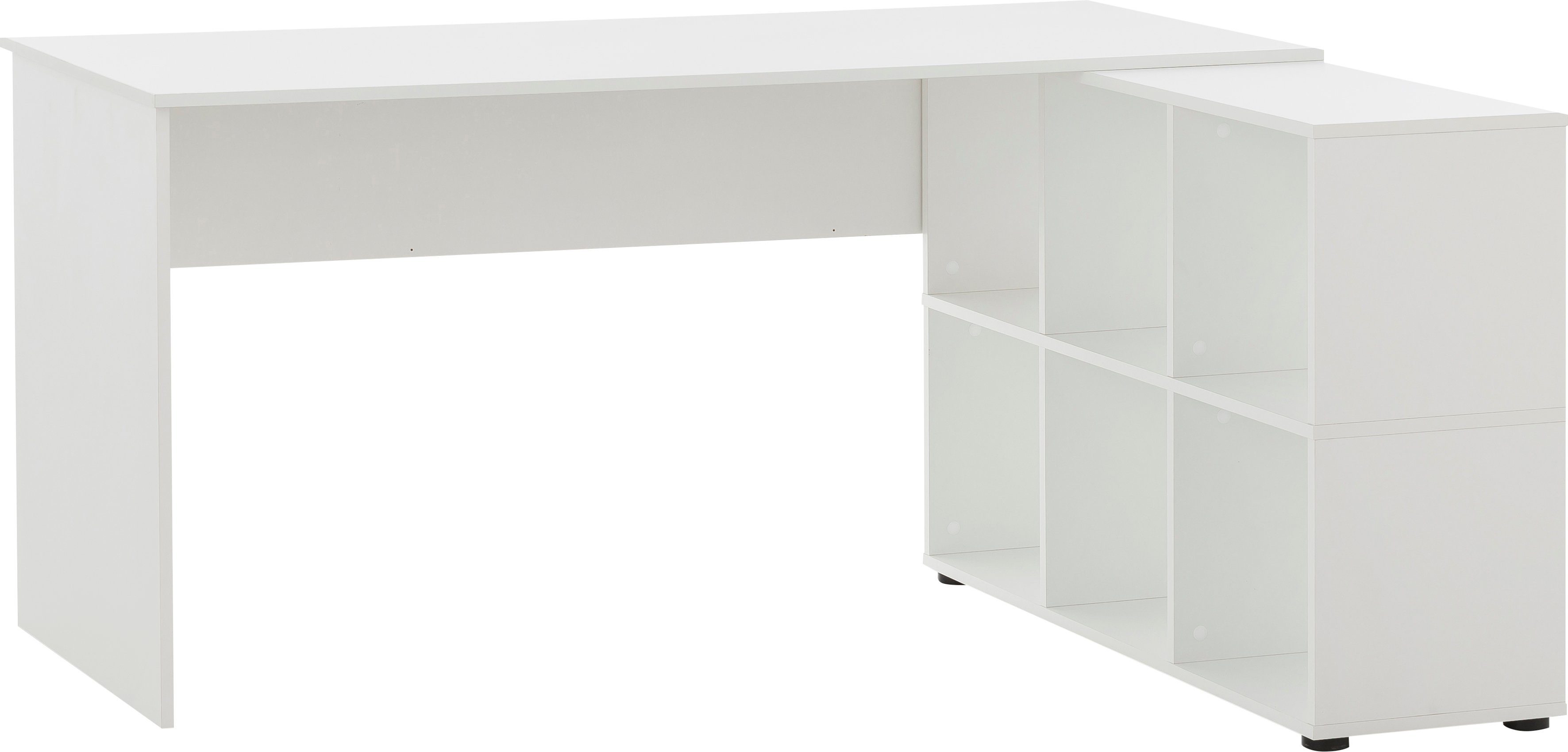 Schildmeyer Bureau met kast Serie 400