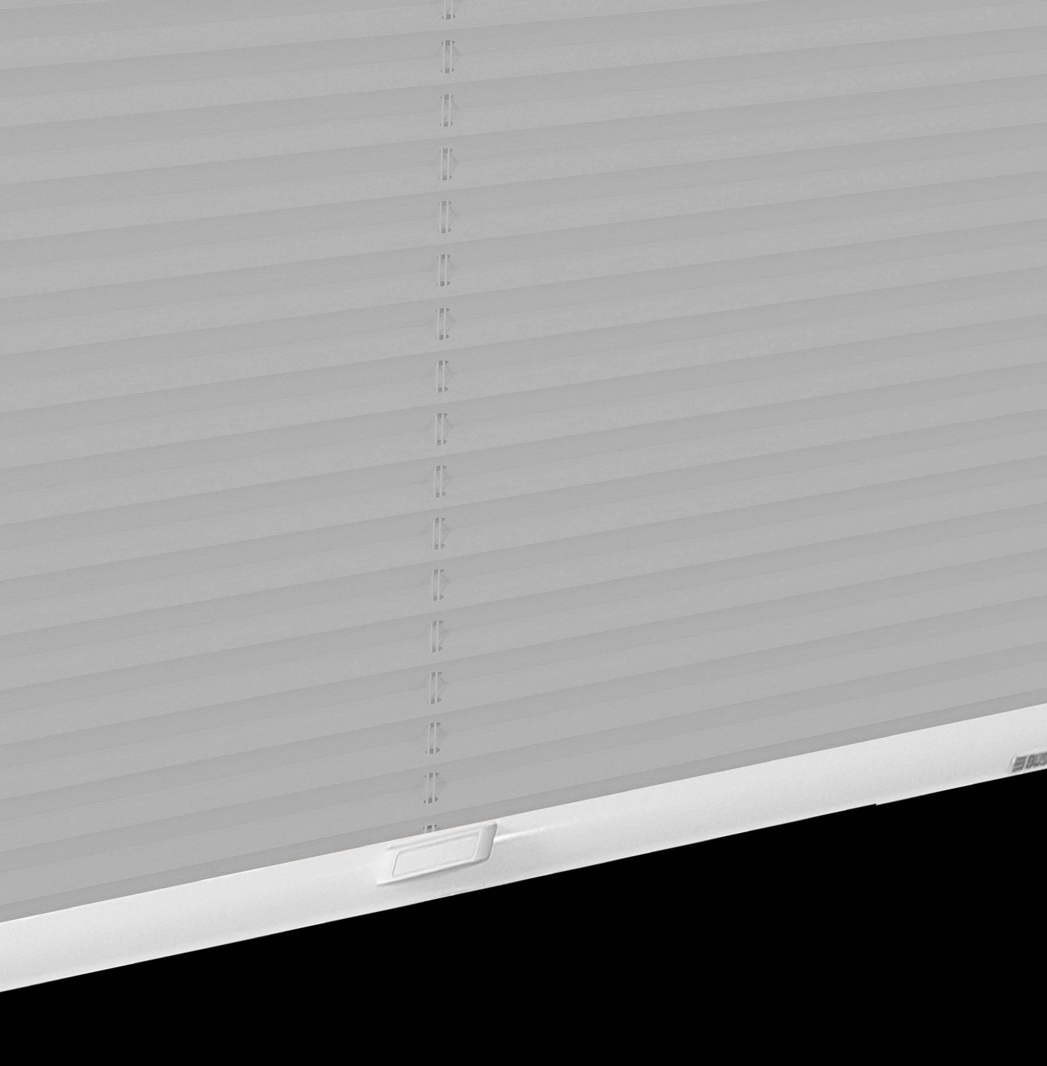 sunlines Plissé-vouwgordijn voor dakramen StartUp Style Crepe (1 stuk)