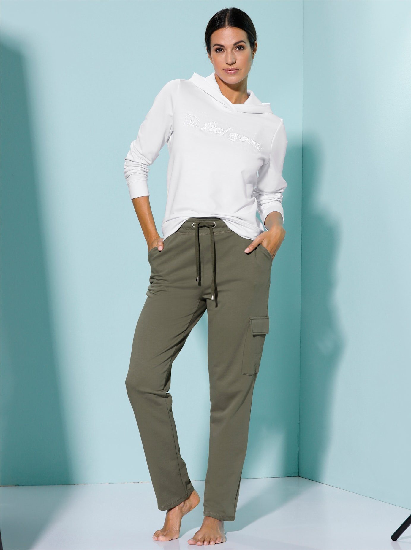 feel good Relaxbroek