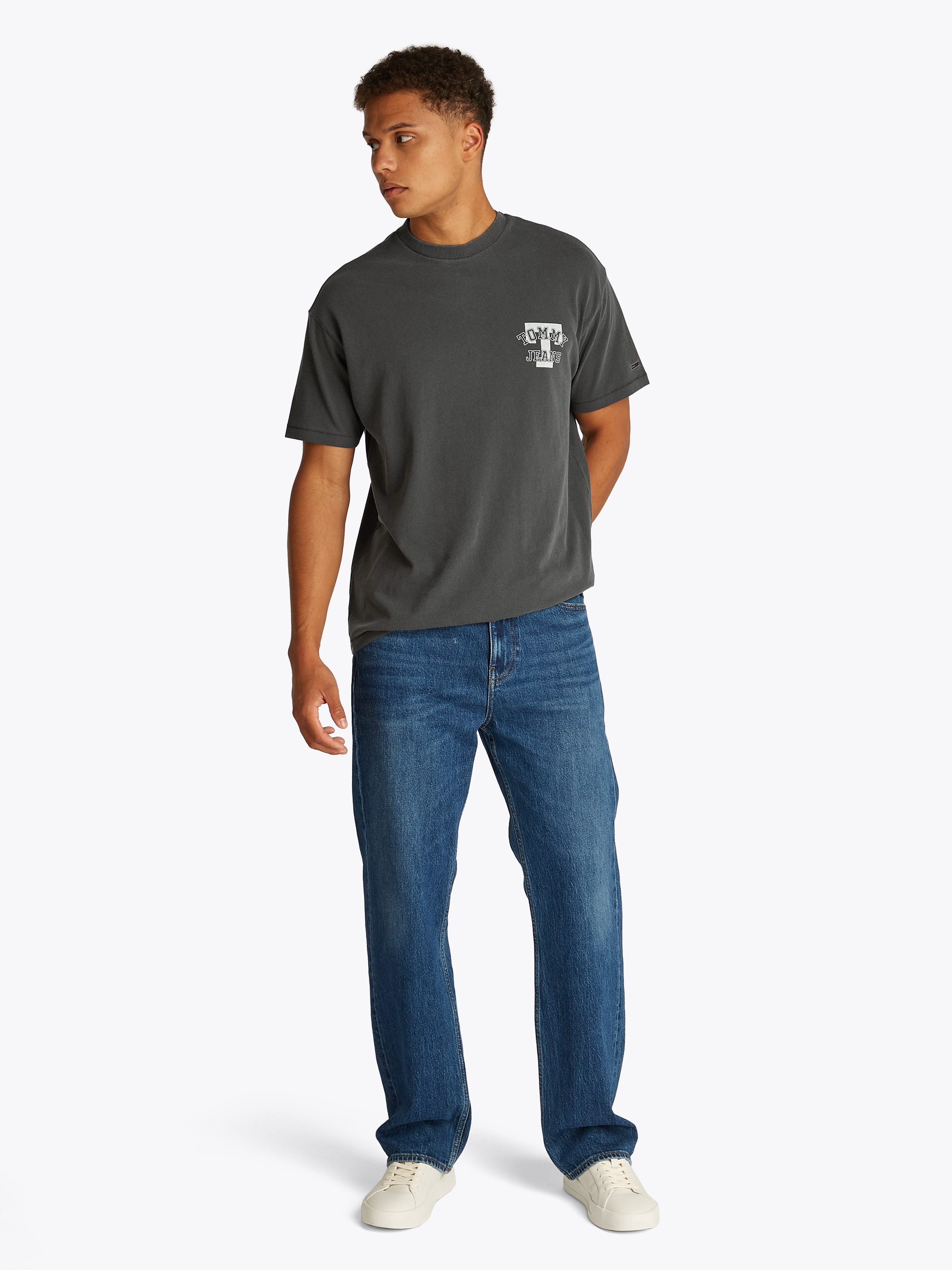 TOMMY JEANS T-shirt TJM REG T GRAPHIC TEE