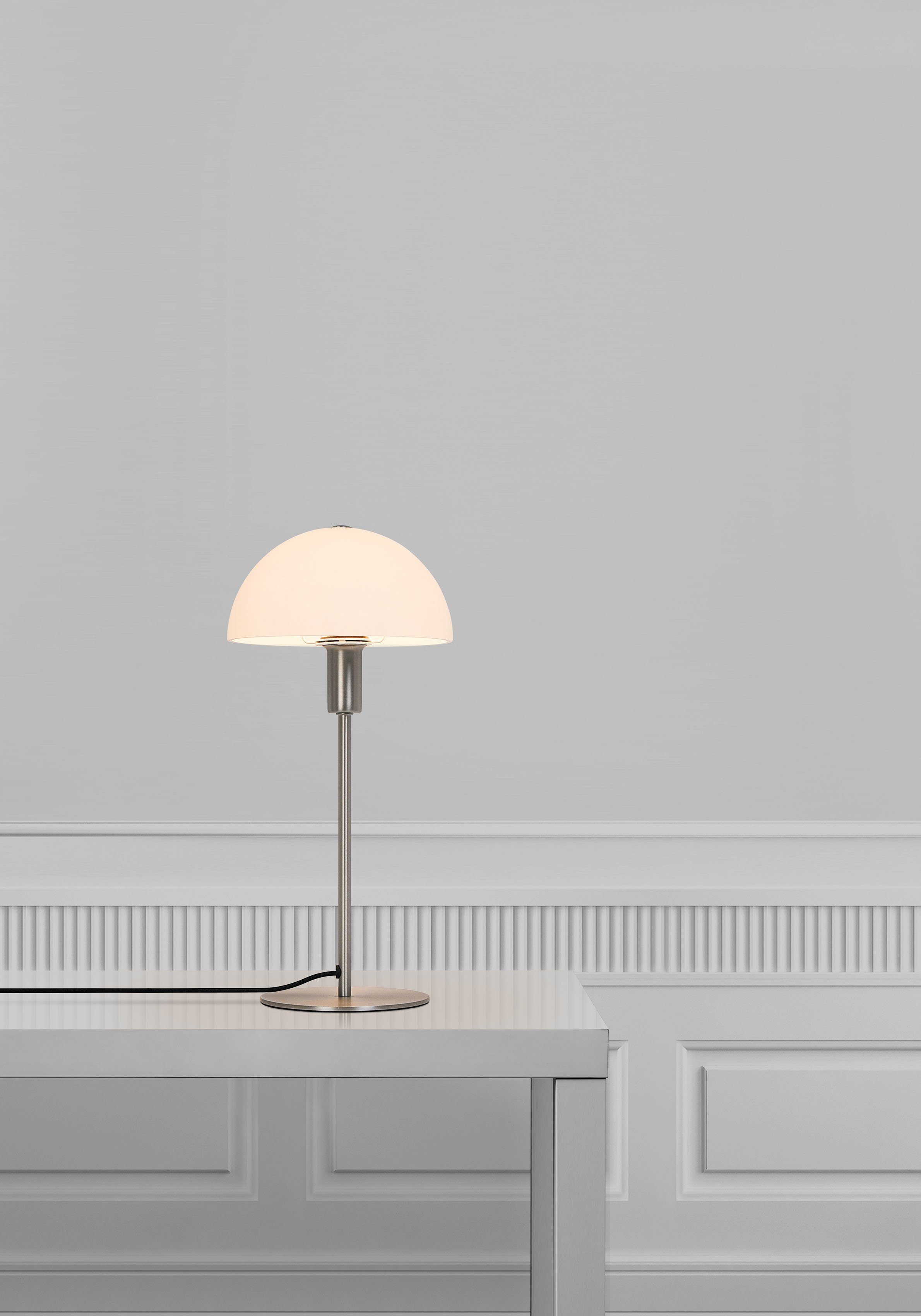 Nordlux Tafellamp Ellen met de mond geblazen glas